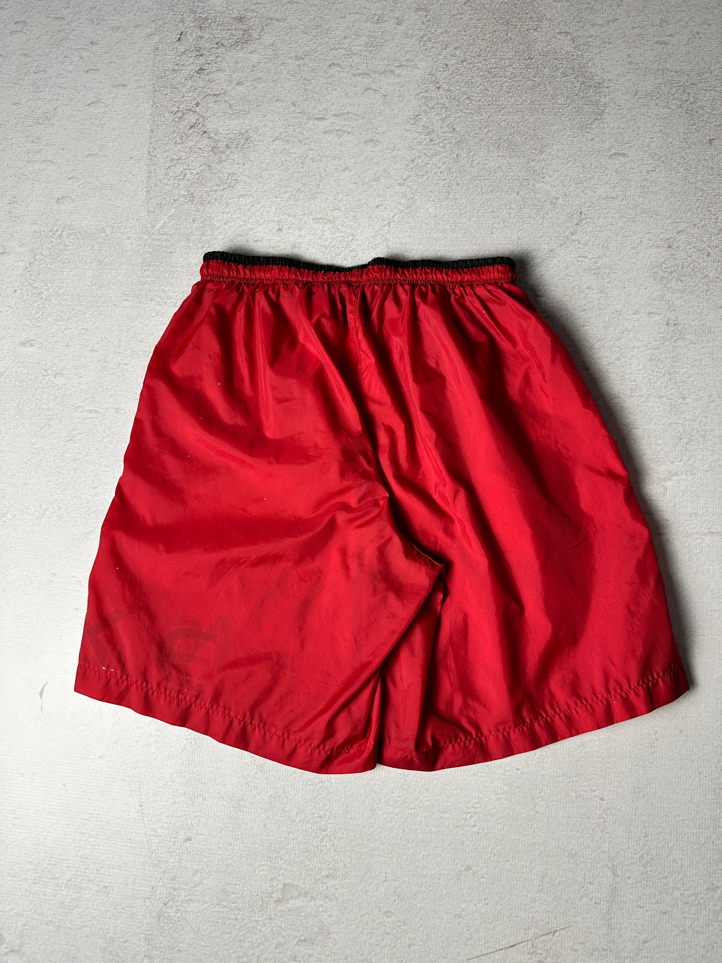 Vintage Nike Athletic Shorts - Men's Large