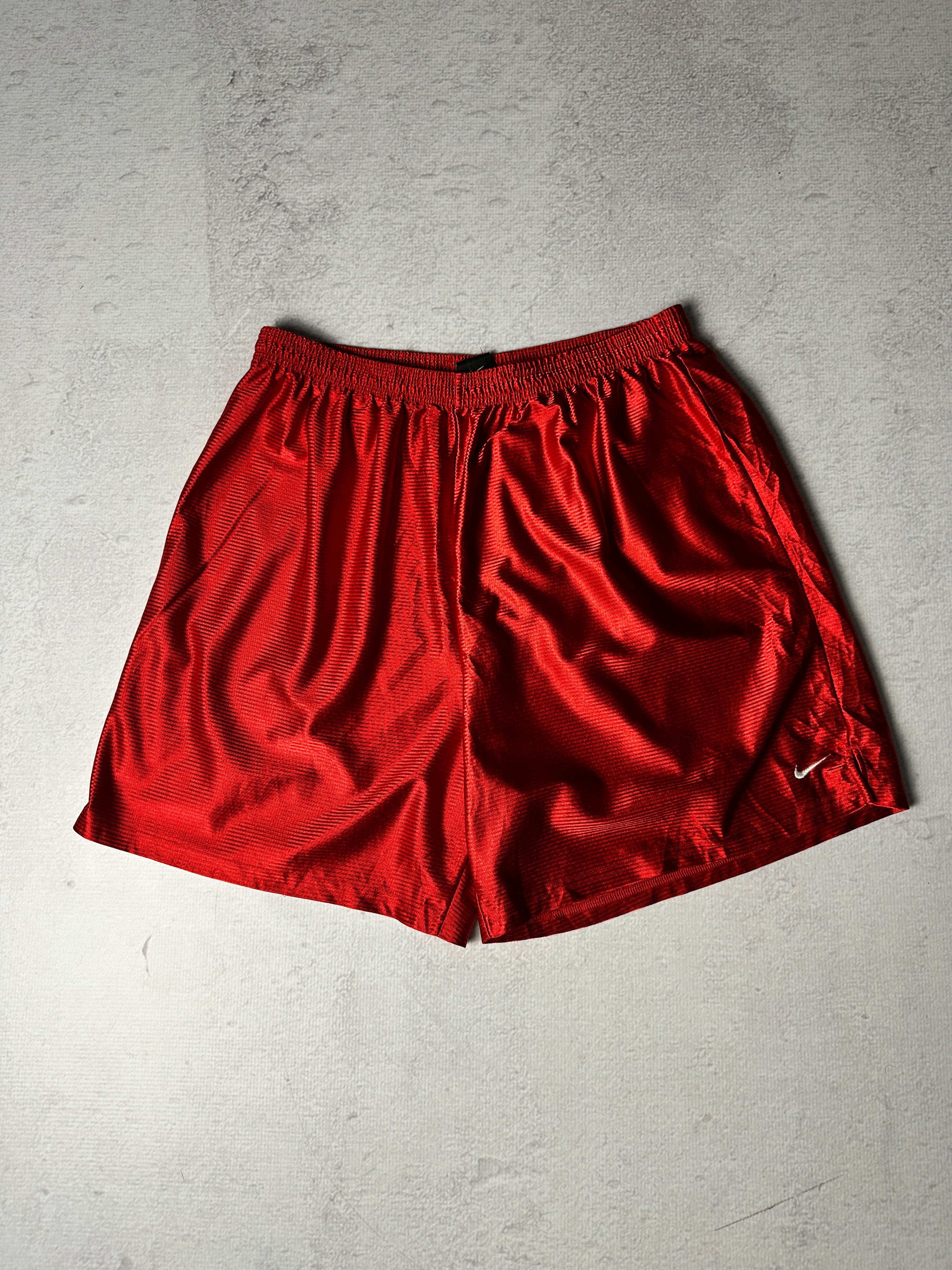 Vintage Nike Athletic Shorts - Men's XL