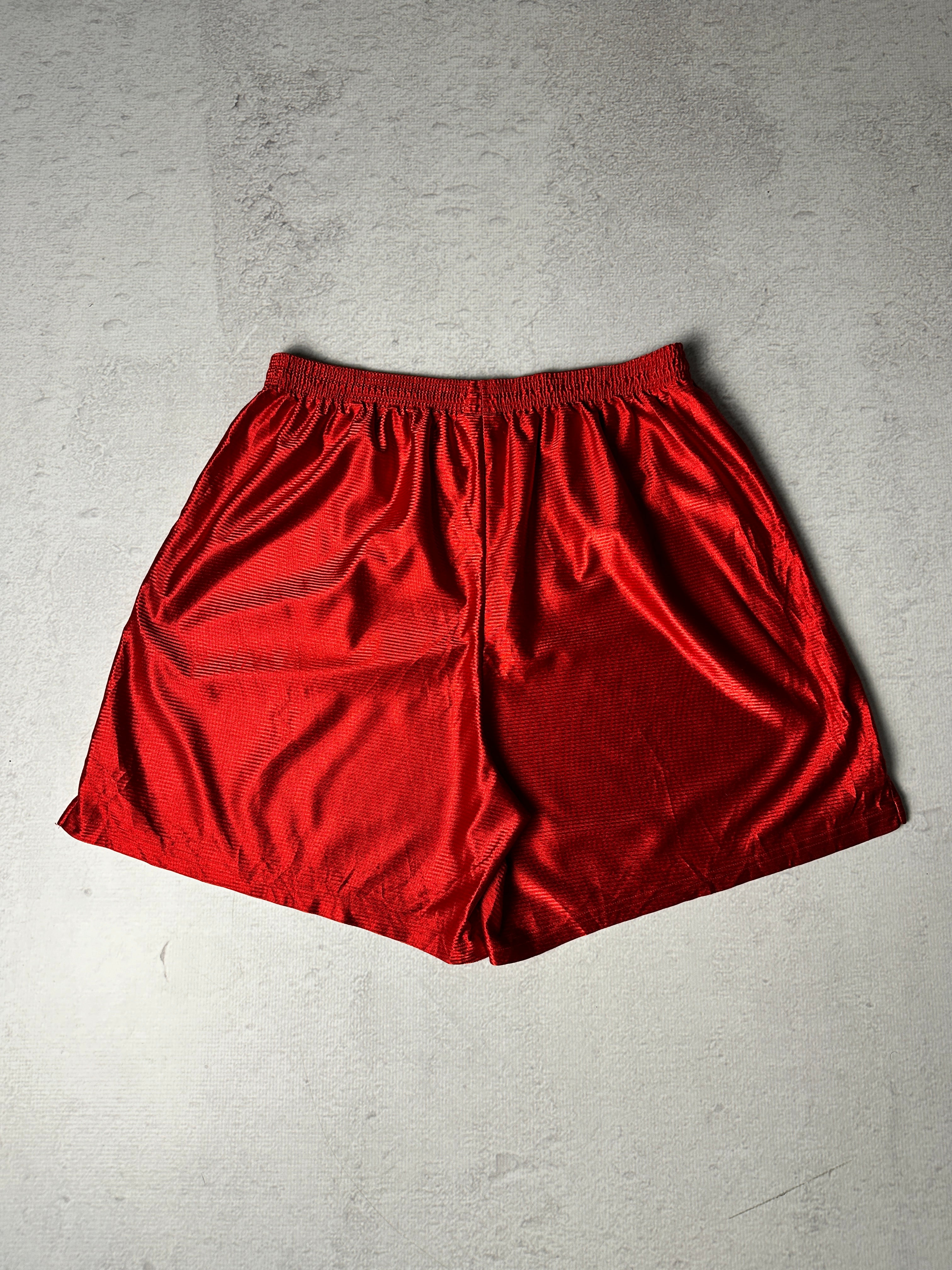 Vintage Nike Athletic Shorts - Men's XL