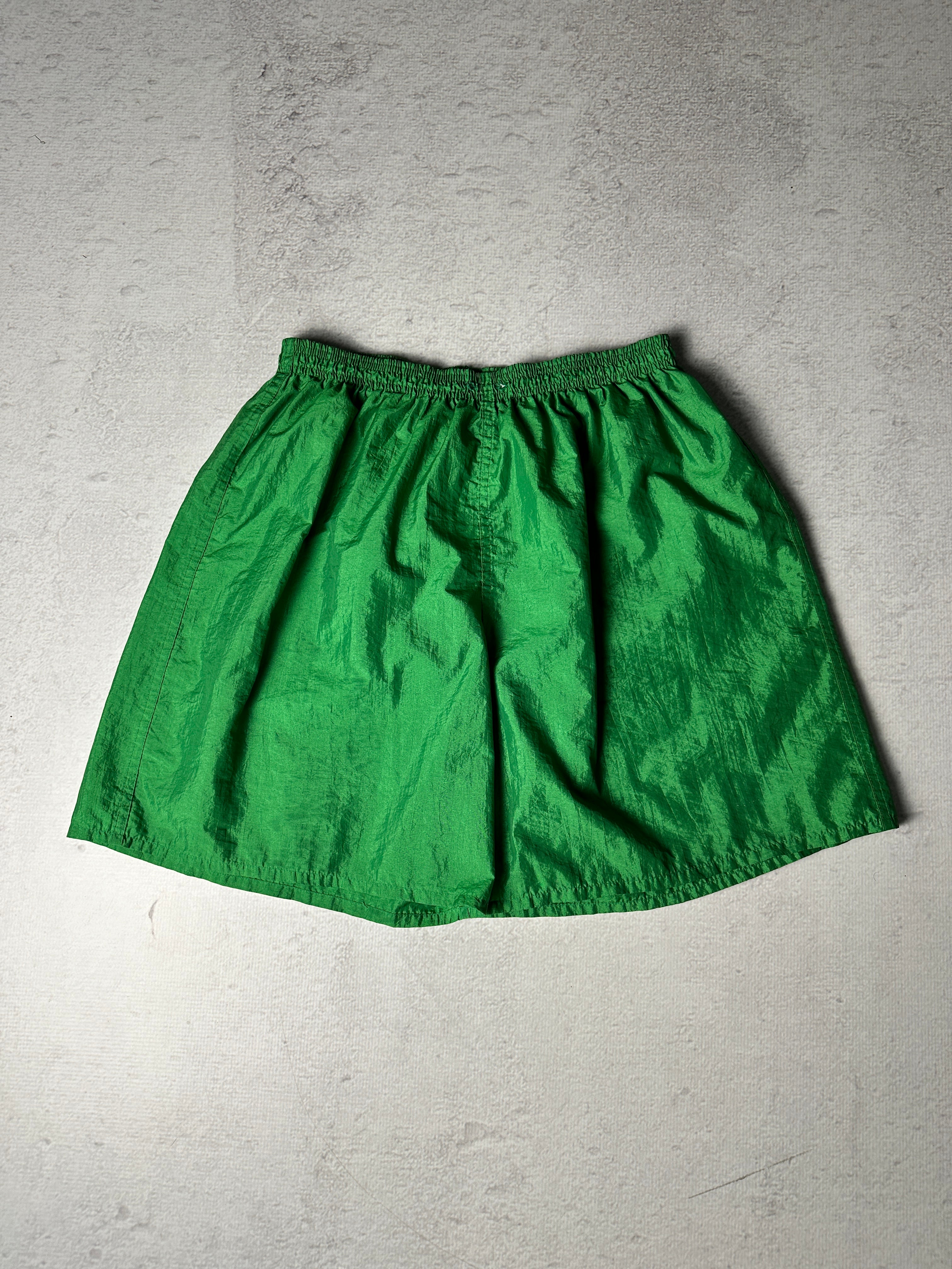 Vintage Umbro Athletic Shorts - Men's 2XL