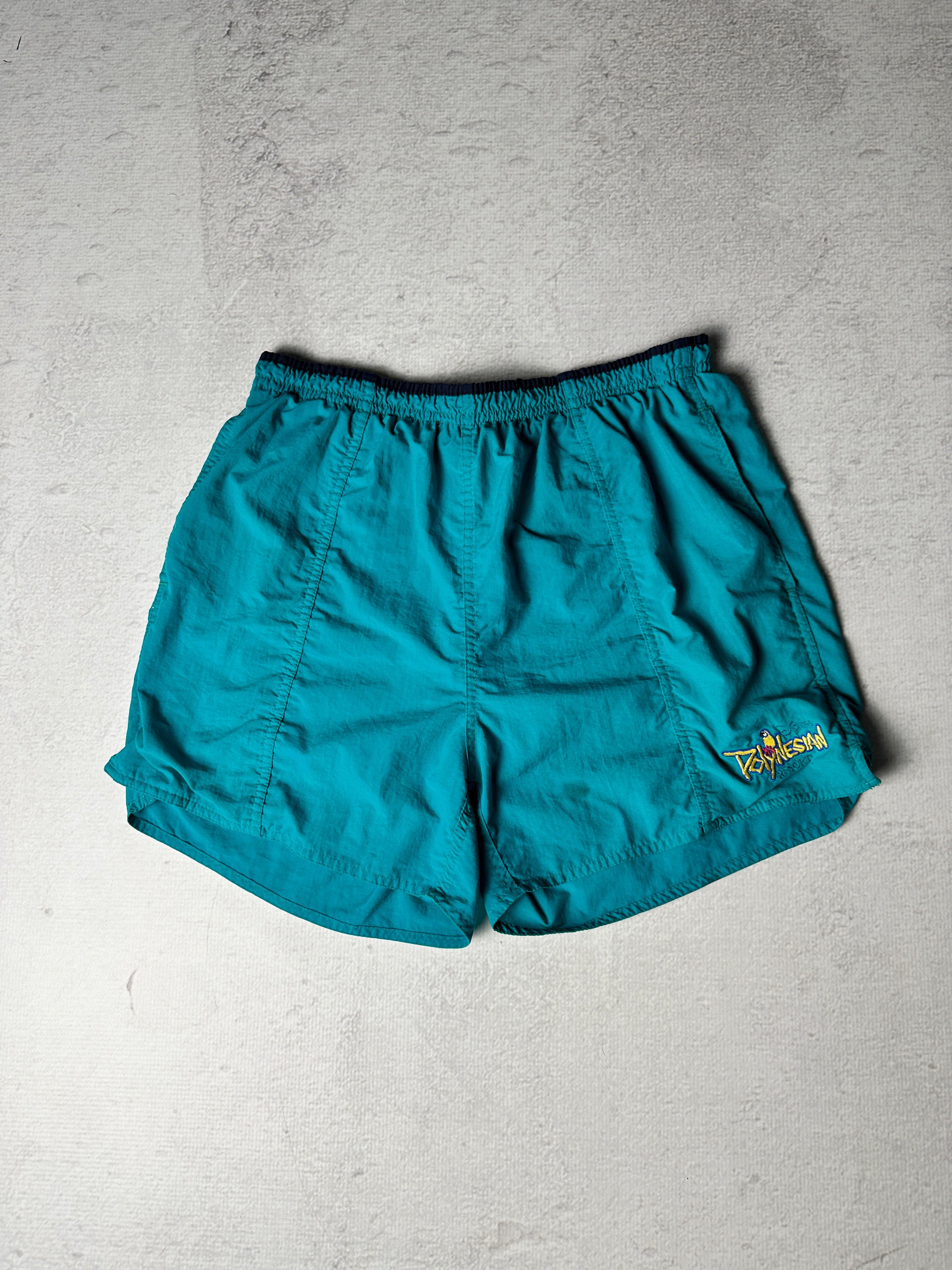 Vintage Disney Athletic Shorts - Men's Medium