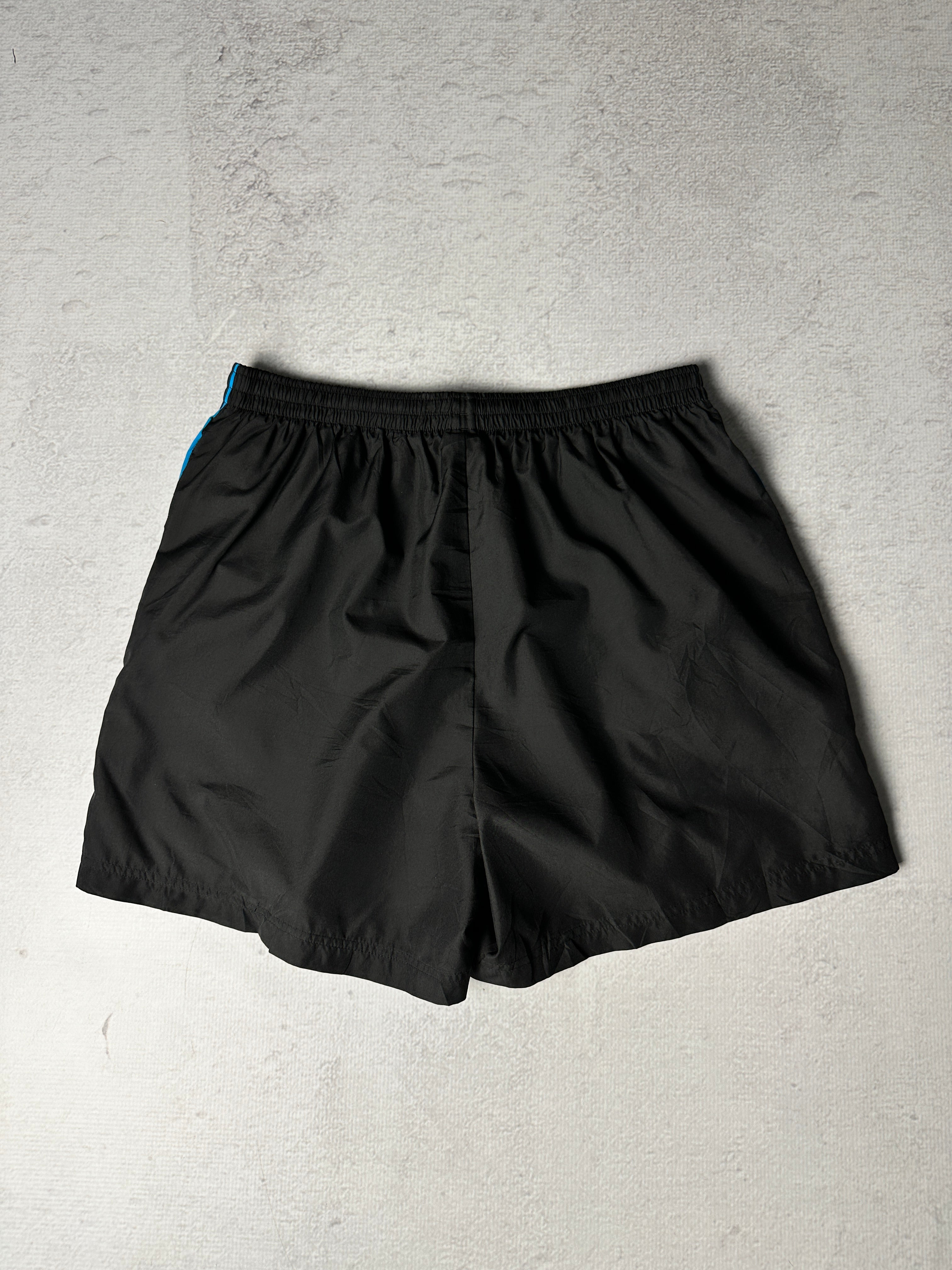 Fila gym shorts hotsell