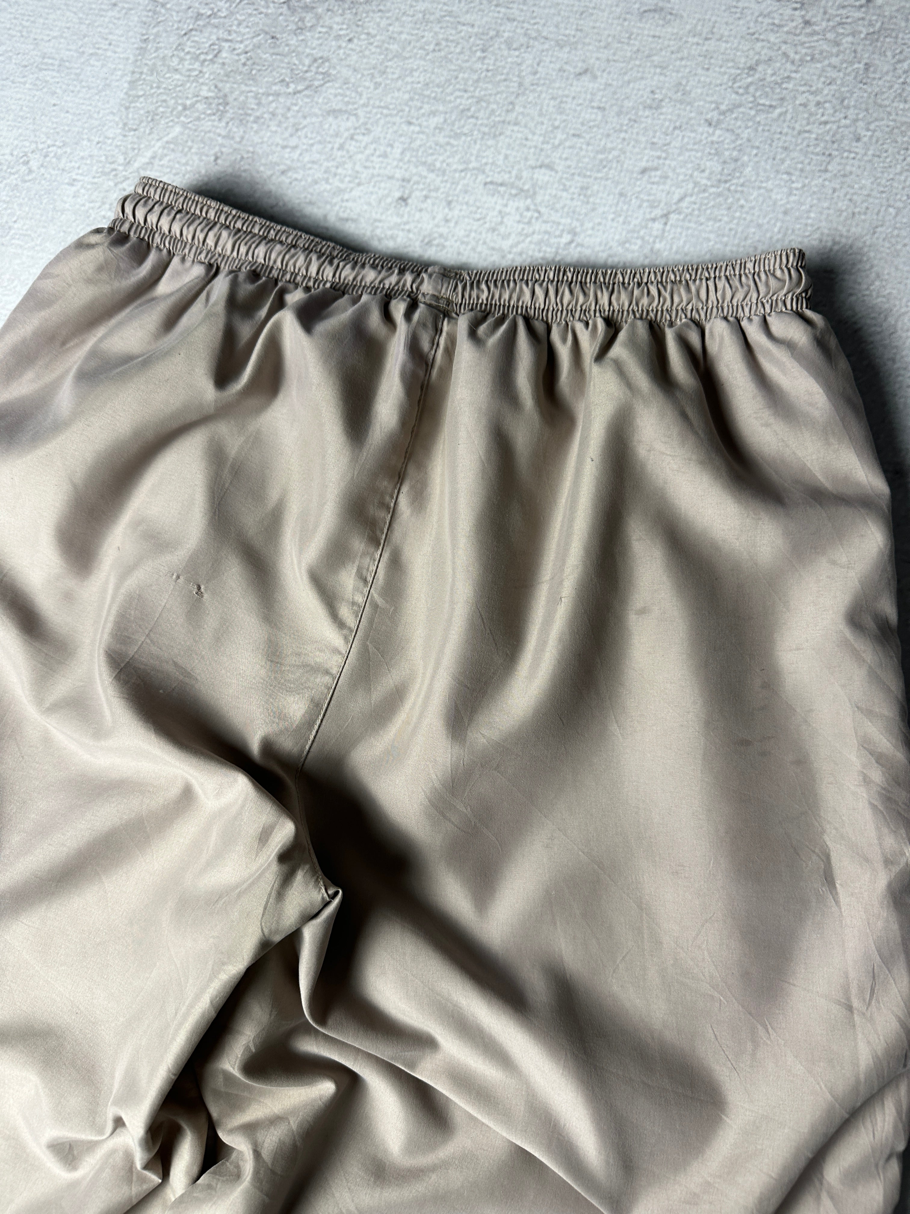 Vintage Champion Athletic Shorts - Men's Small