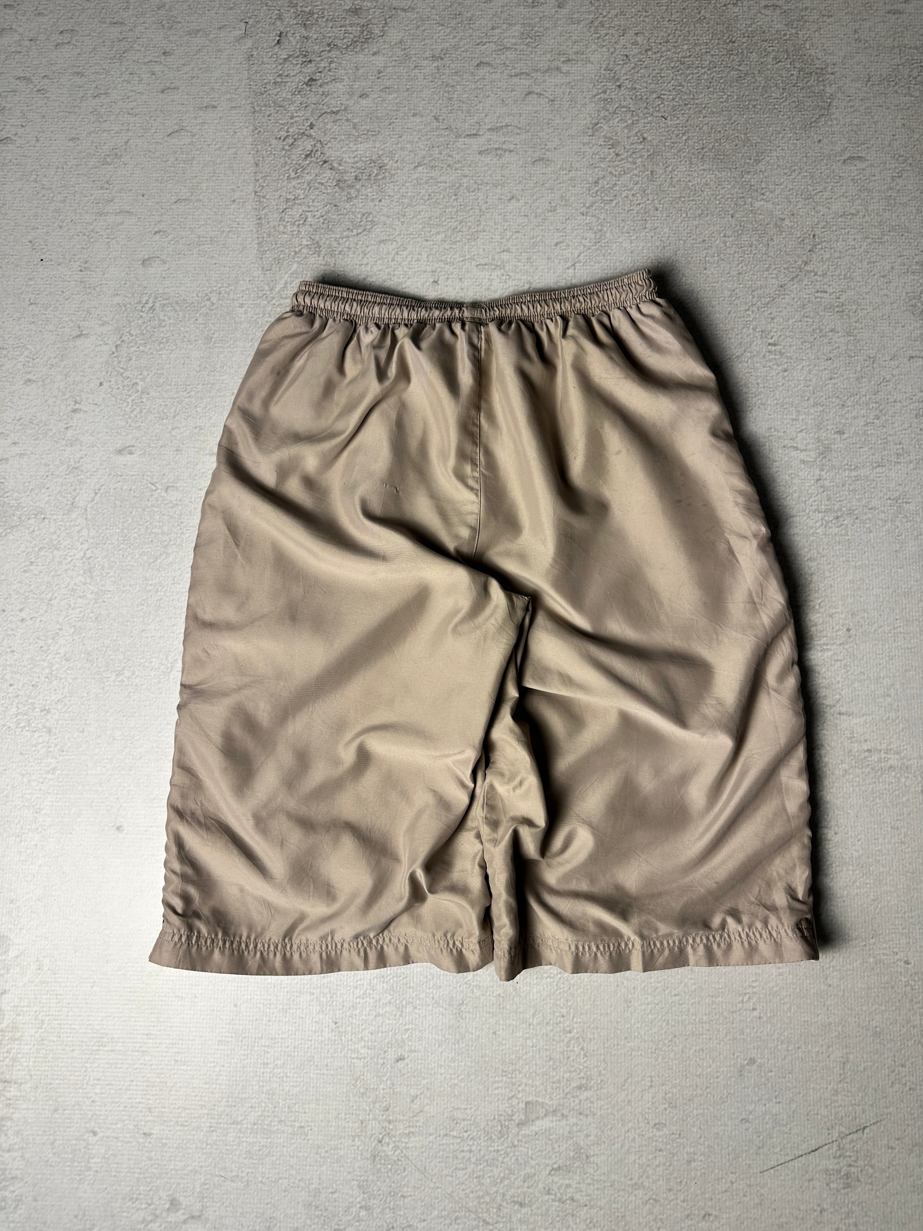 Vintage Champion Athletic Shorts - Men's Small