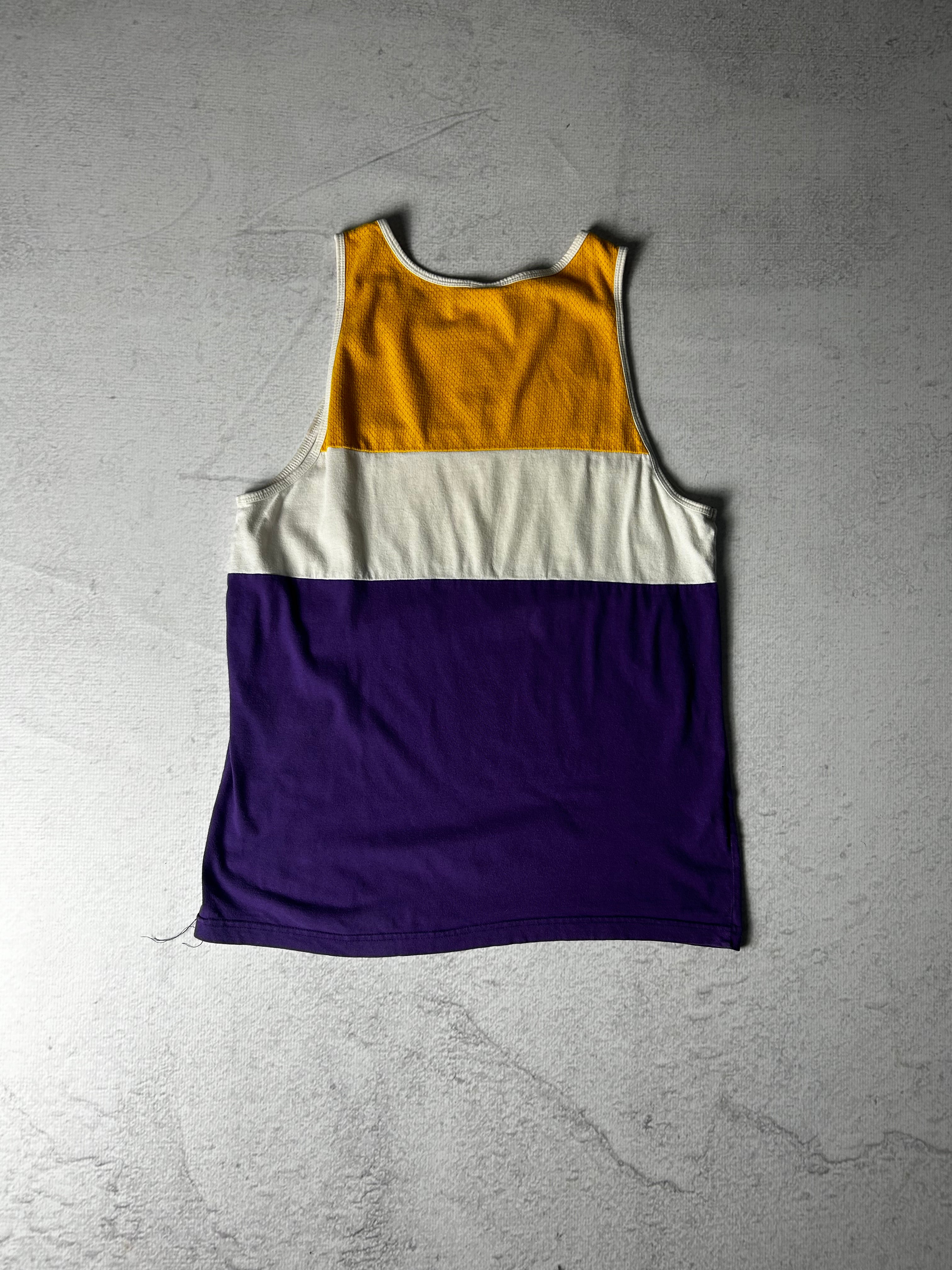 Vintage NBA Los Angeles Lakers - Men's Medium