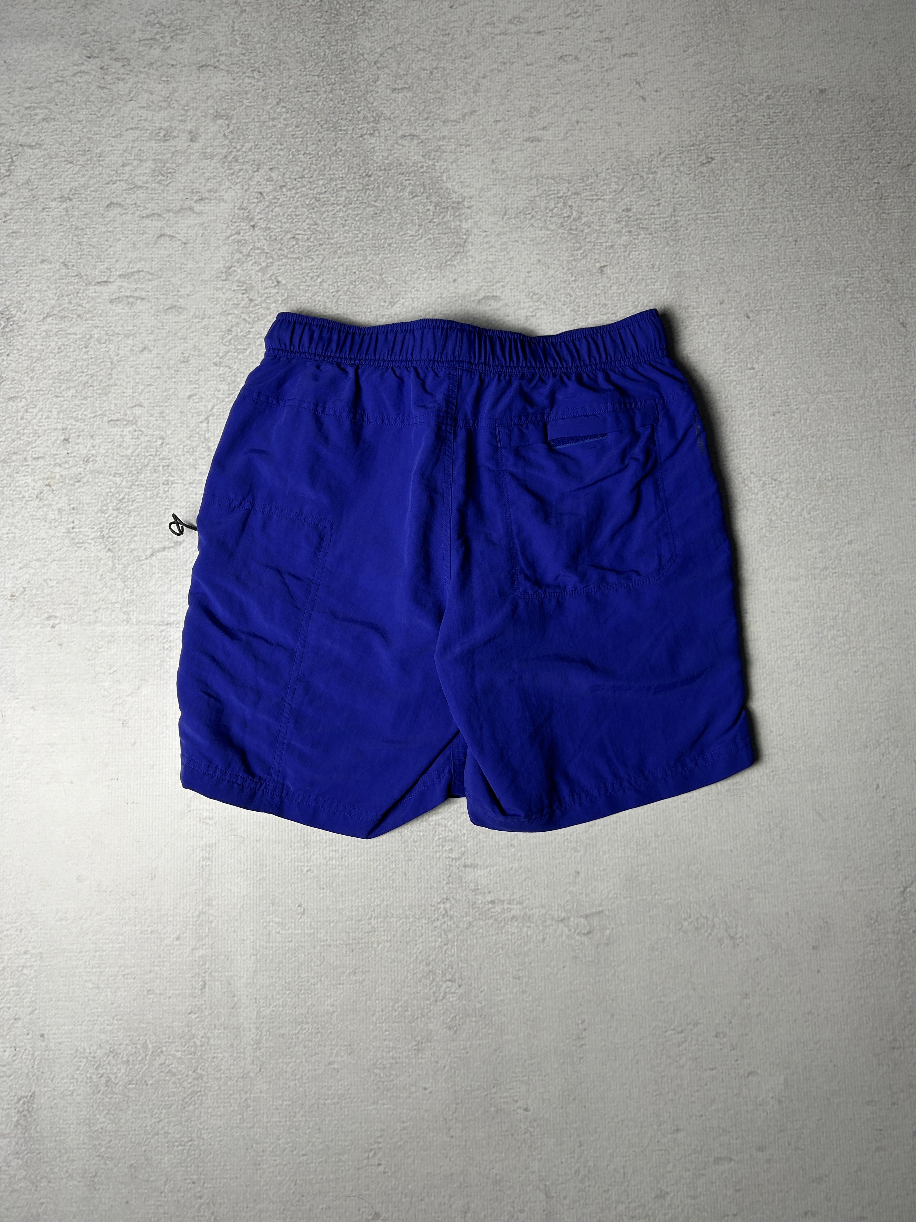 Vintage The North Face Track Shorts - Men's Medium