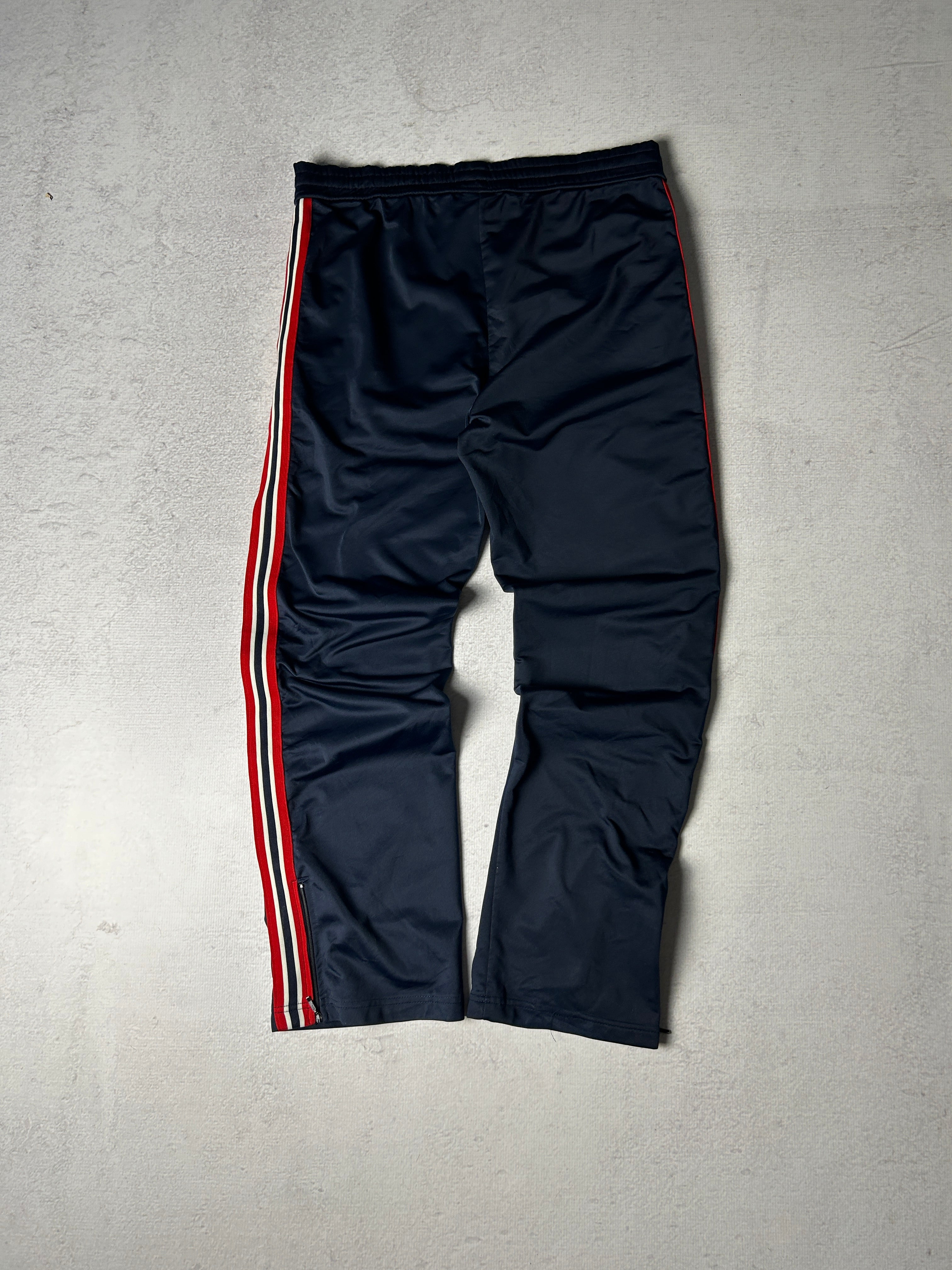 Vintage 90s Tommy Hilfiger Track Pants - Men's Small