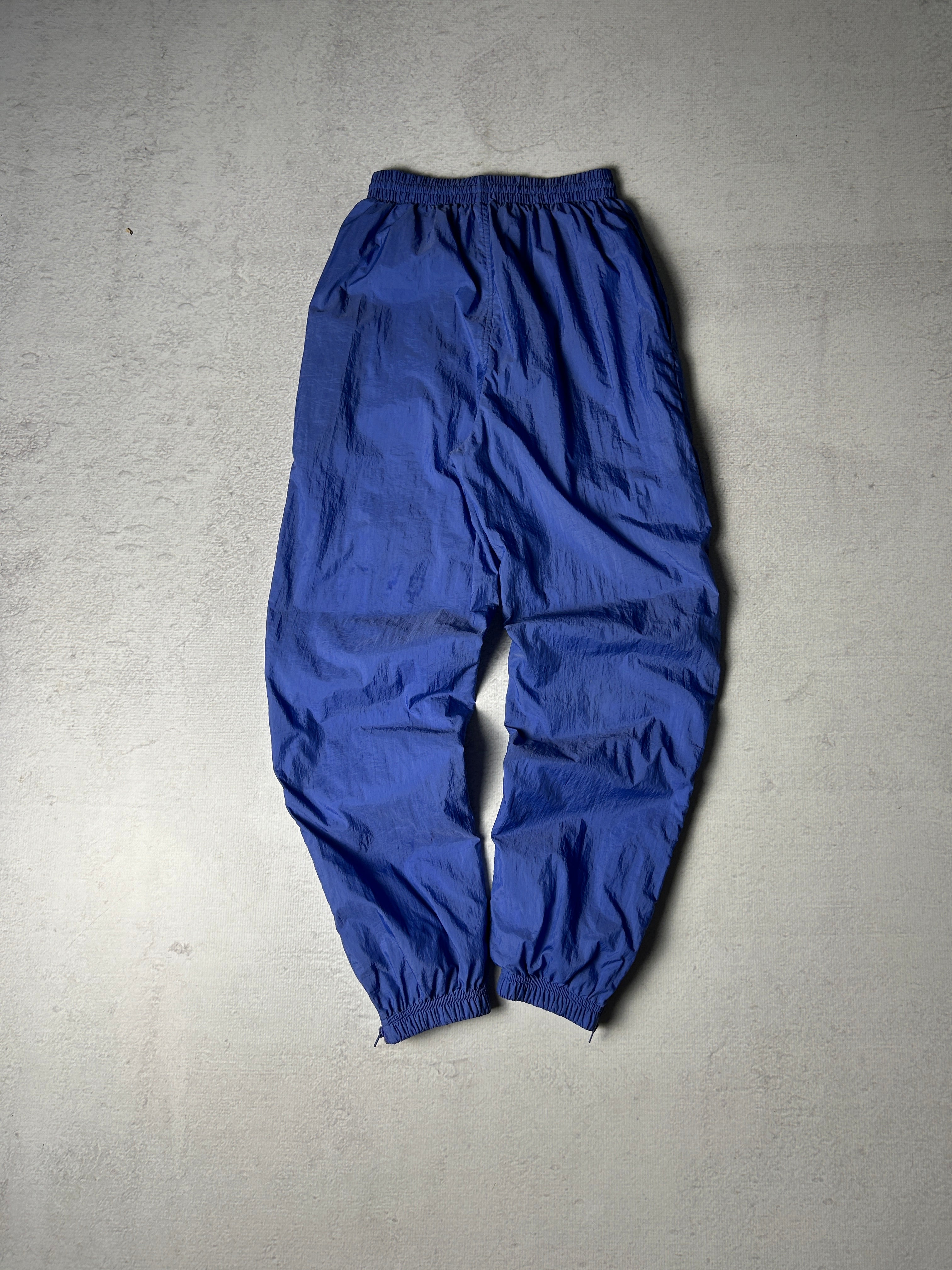 Vintage 00s Champion Cuffed Track Pants - Men's Small