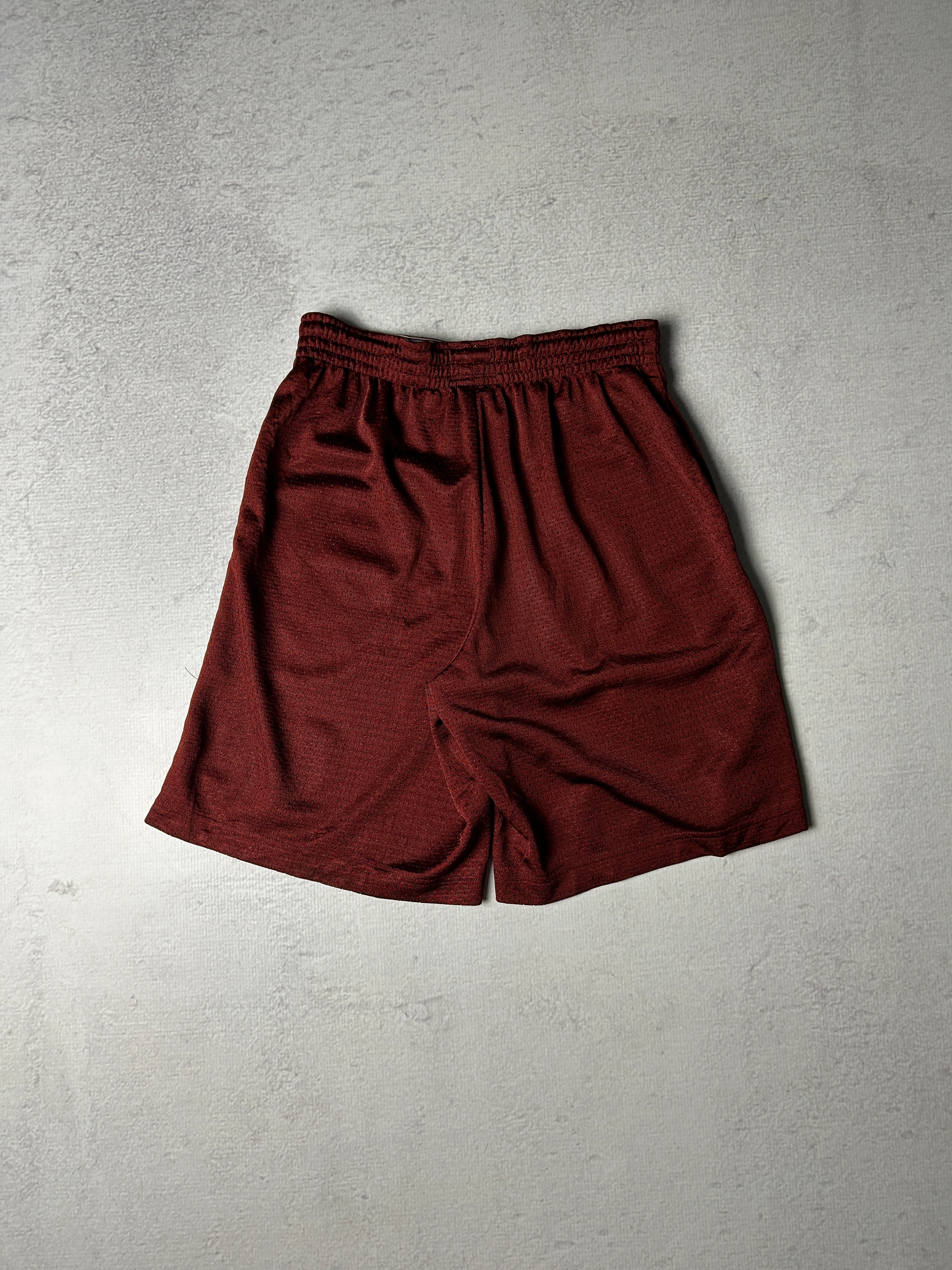 Vintage 90s Champion Arizona State Track Shorts - Men's Small