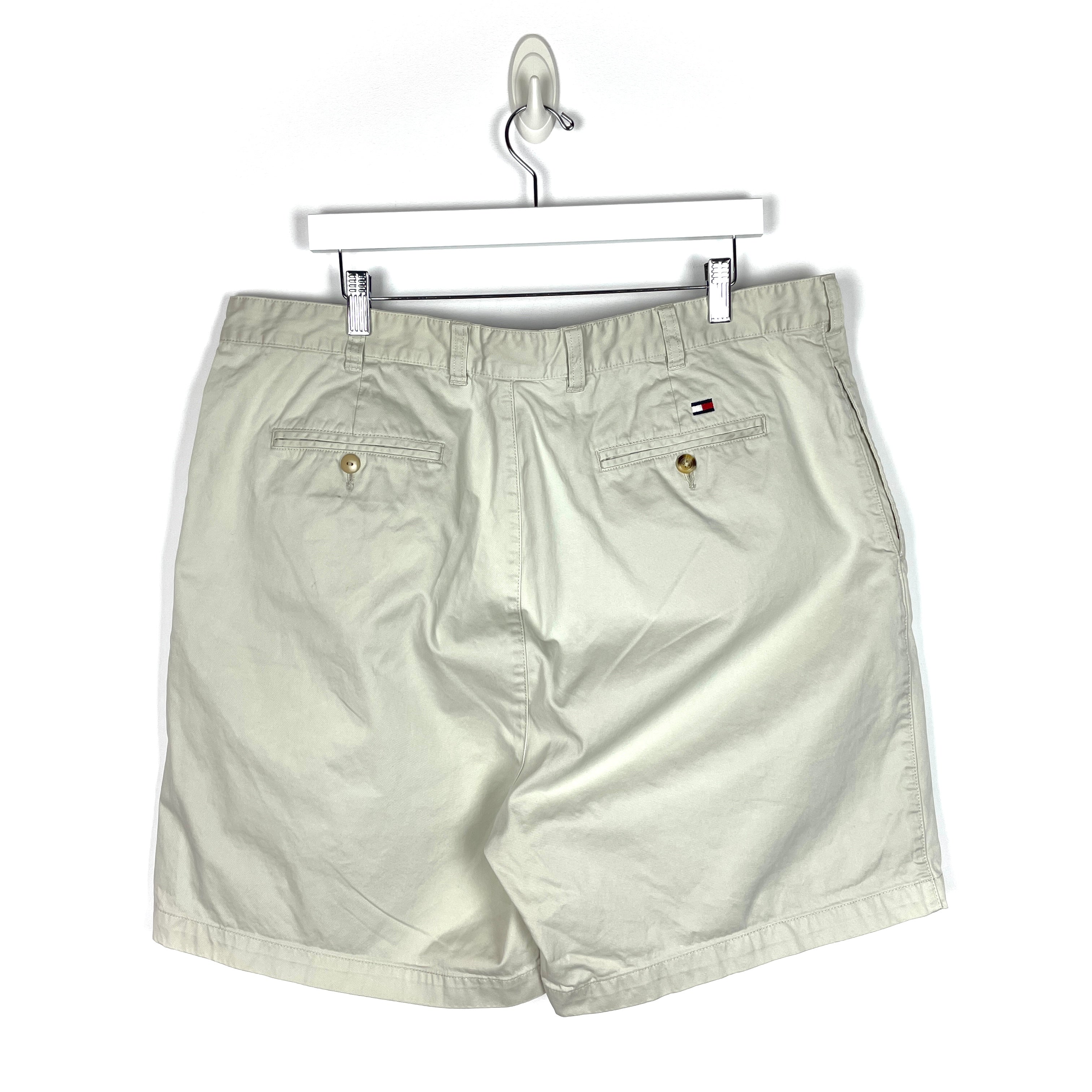 Vintage Tommy Hilfiger Chino Shorts - Men's 40