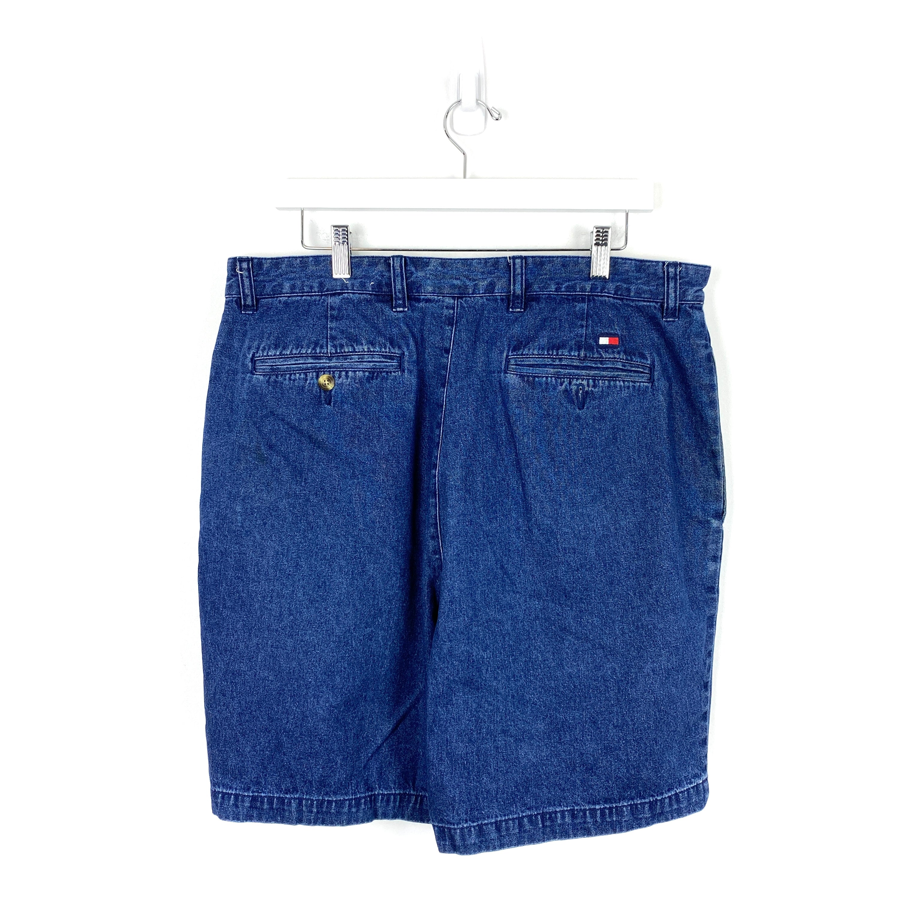 Vintage Tommy Hilfiger Chino Shorts - Men's 36