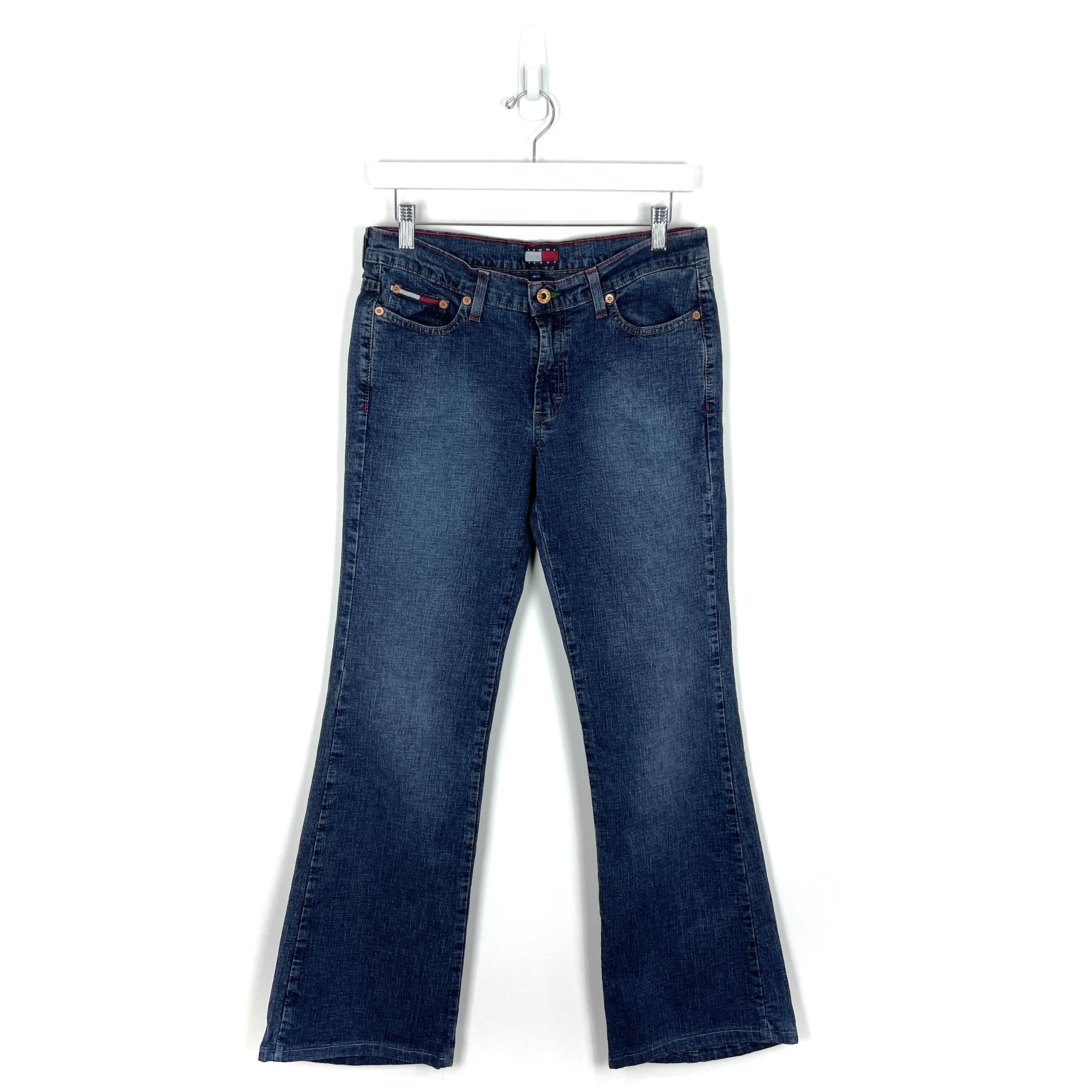 Vintage Tommy Hilfiger Jeans - Women's 30/29