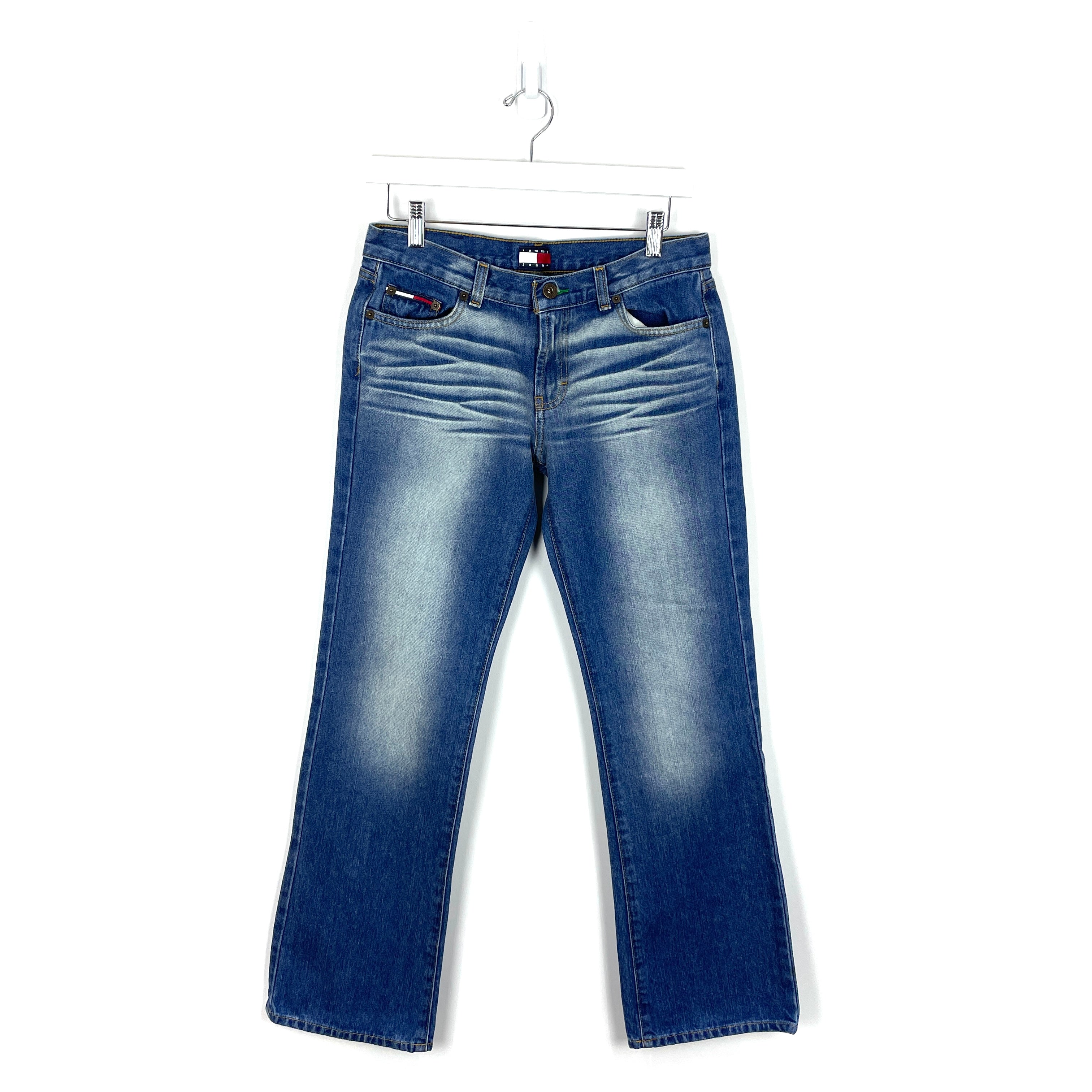 Vintage Tommy Hilfiger Jeans - Women's 30/31