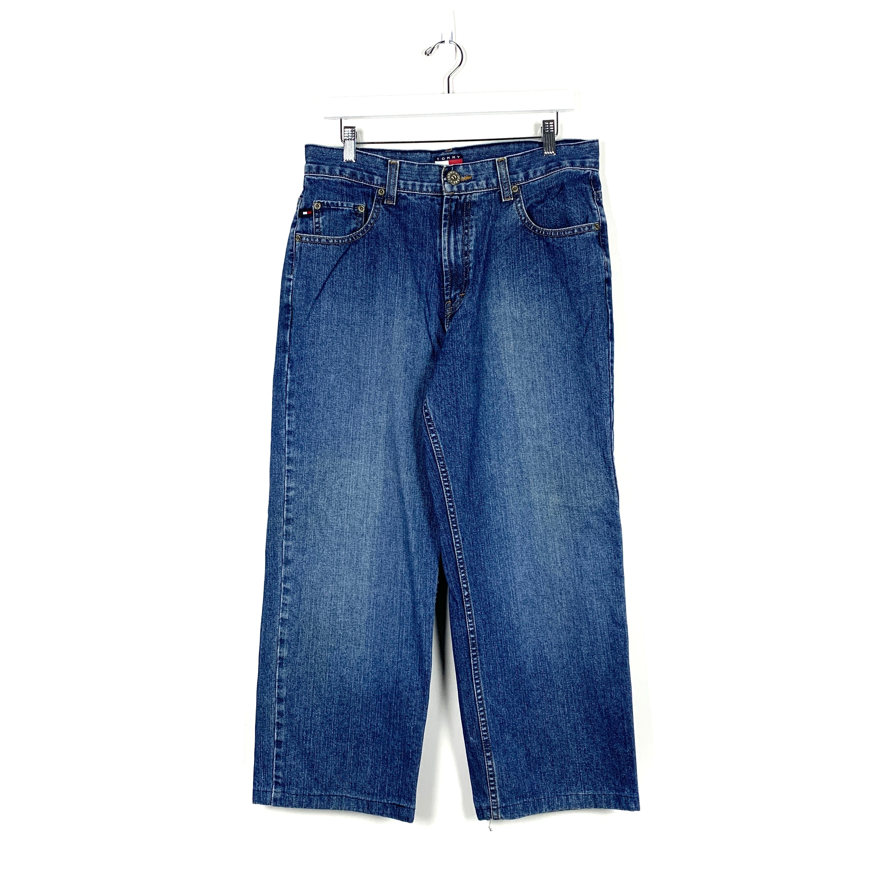 Vintage Tommy Hilfiger Jeans - Men's 32/32