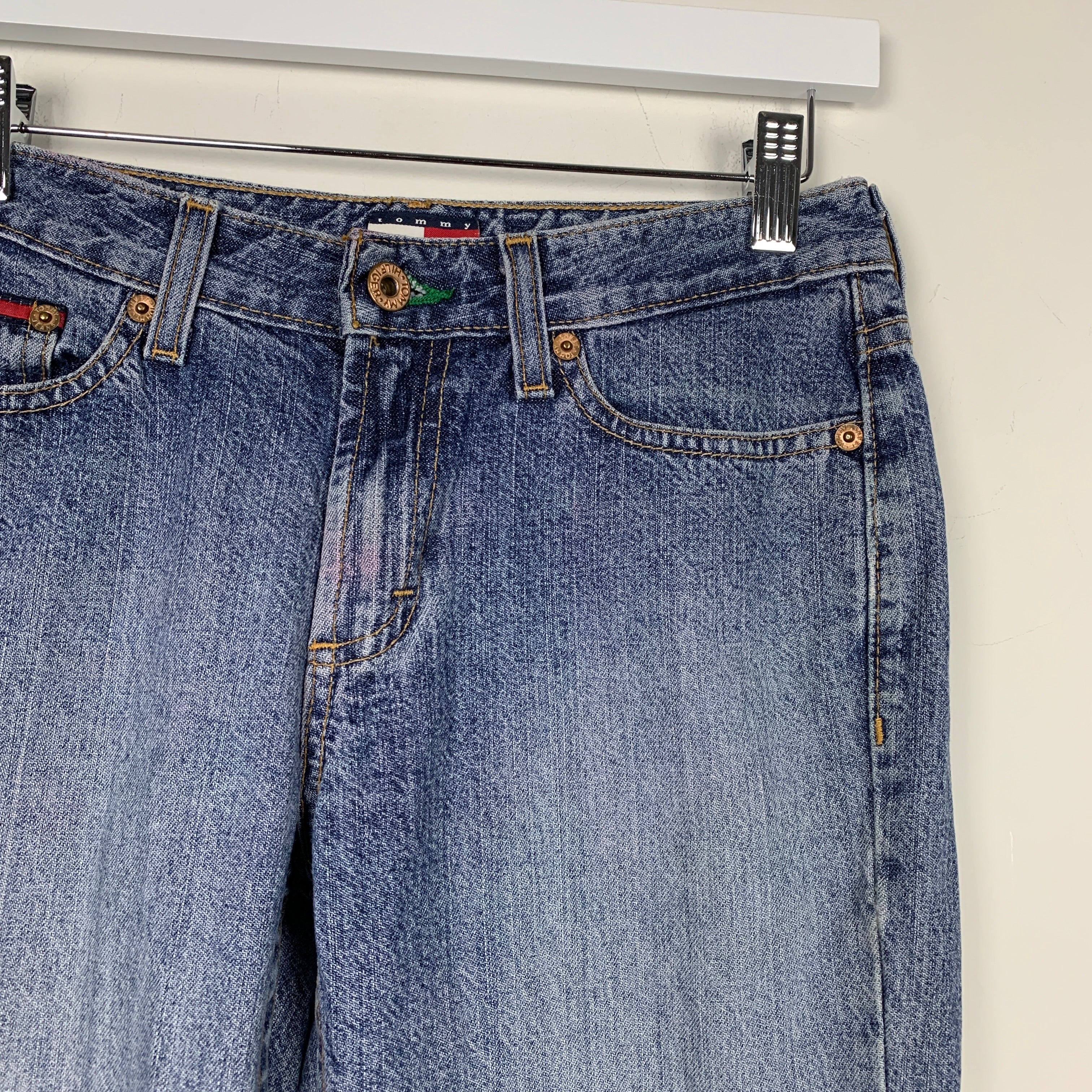 Vintage Tommy Hilfiger Jeans - Women's 25/31