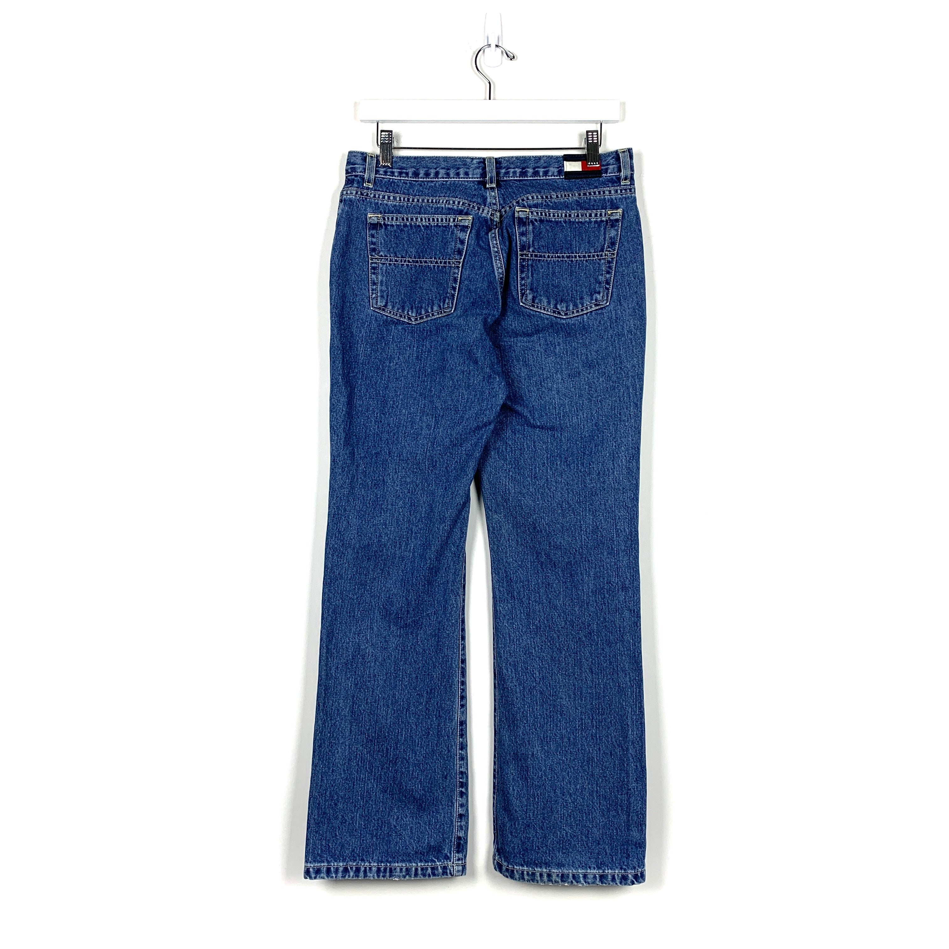 Vintage Tommy Hilfiger Jeans - Women's 9