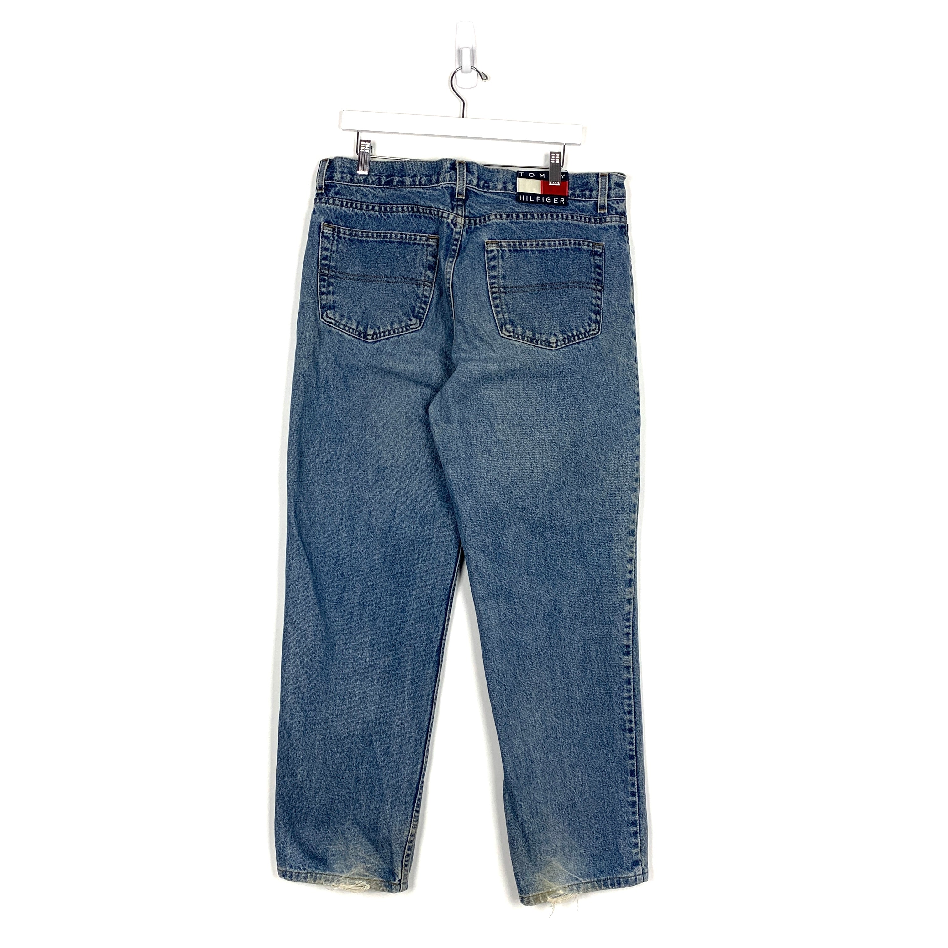 Vintage Tommy Hilfiger Jeans - Men's 36/34