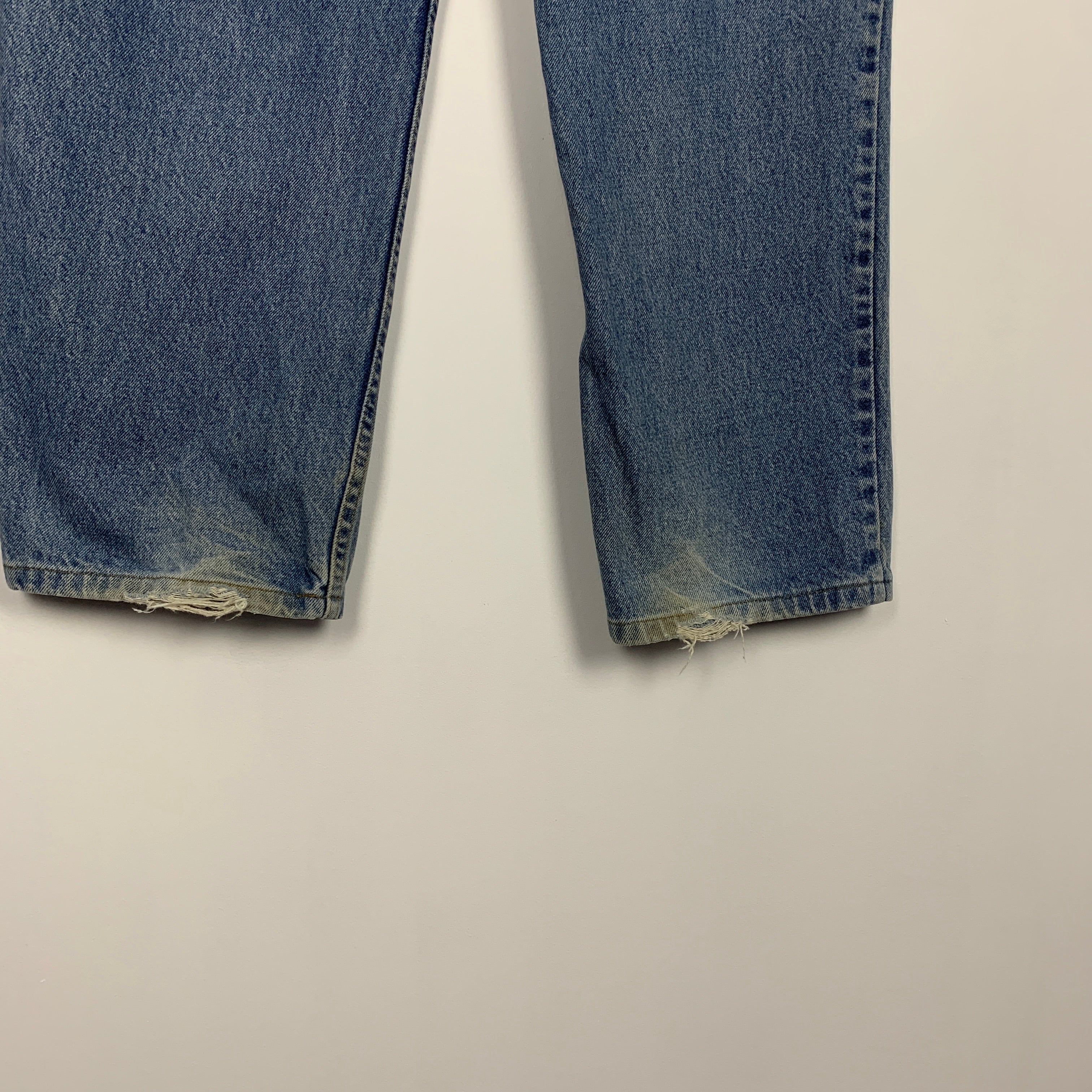 Vintage Tommy Hilfiger Jeans - Men's 36/34