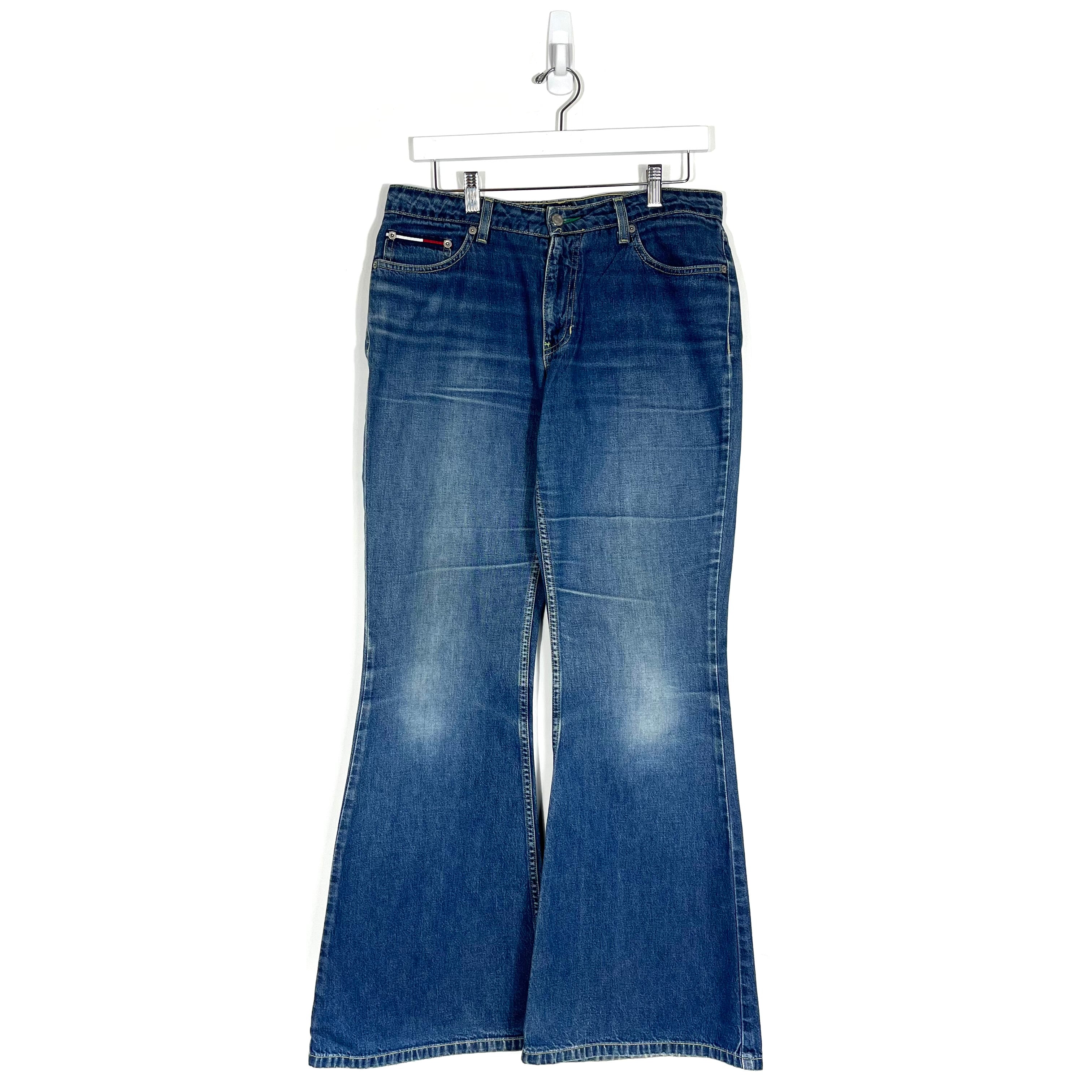 Vintage Tommy Hilfiger Jeans - Women's 32/32
