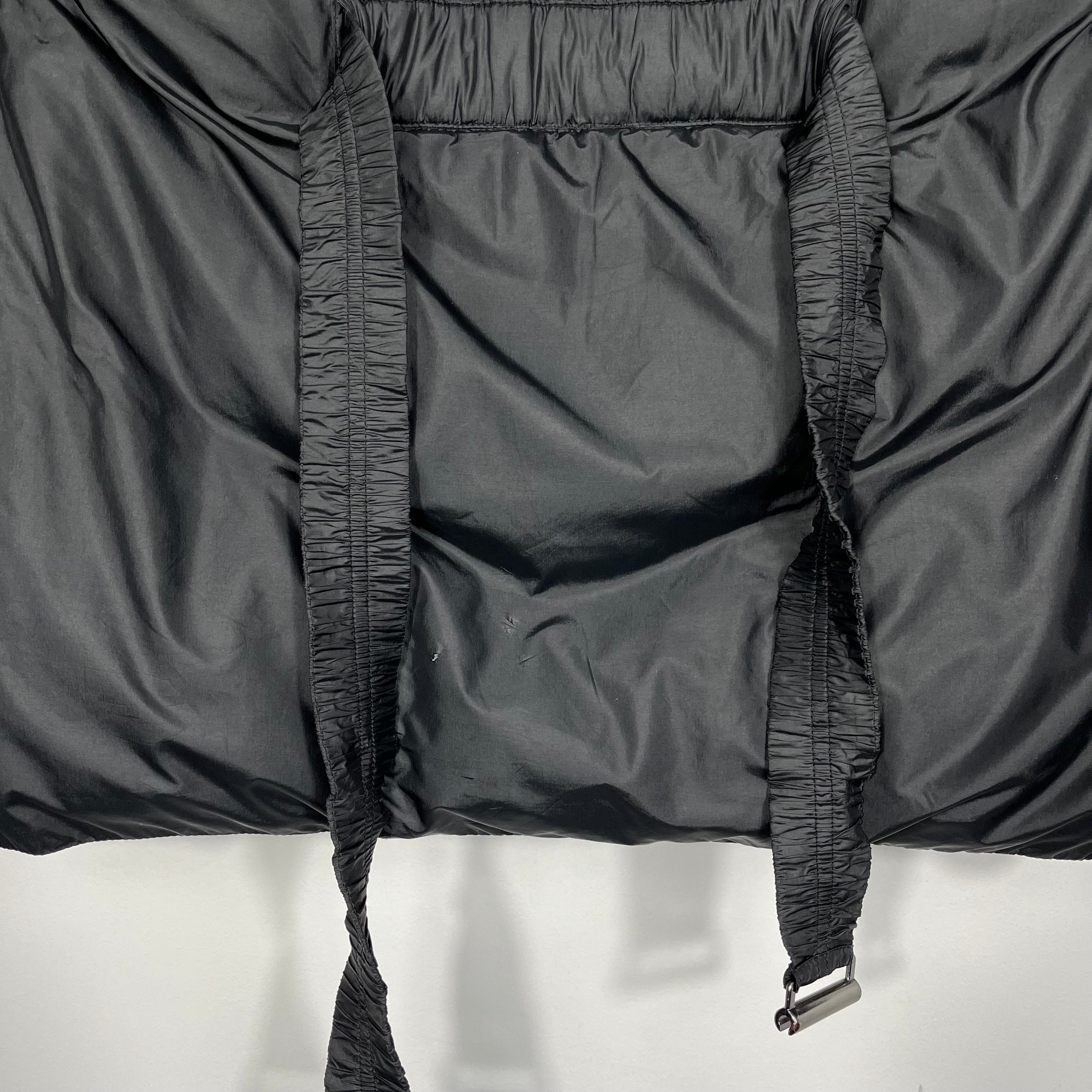 Adidas Puffer Coat - Women's Medium