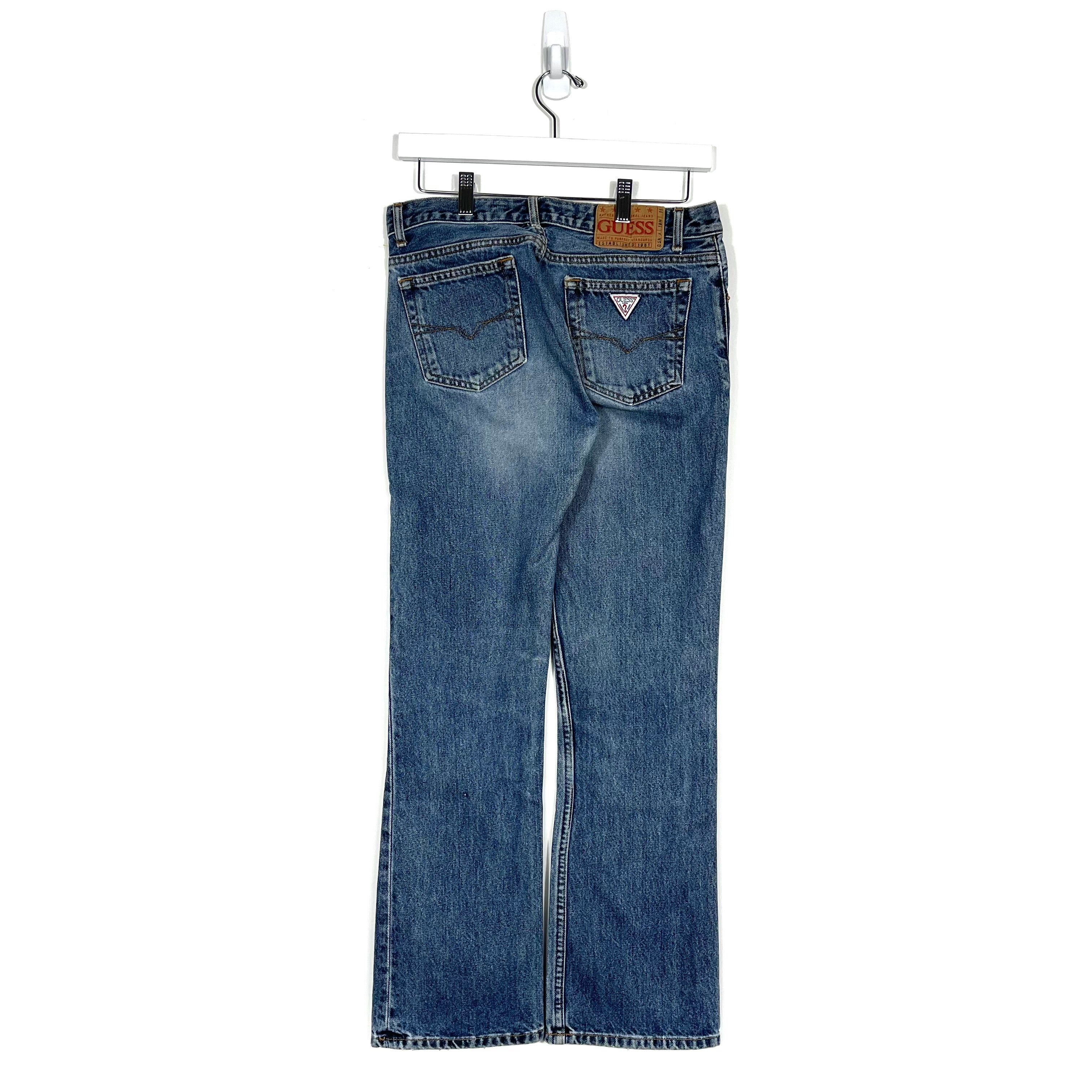 Vintage Guess Jeans - 28/30