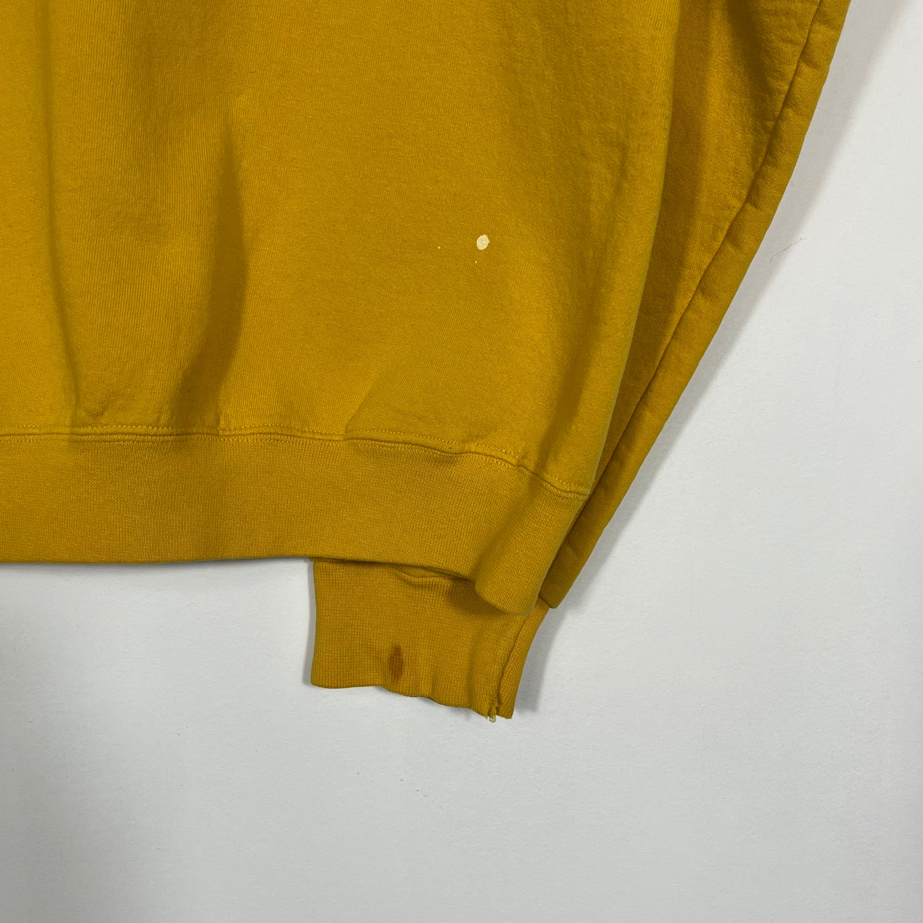 Vintage Starter Crewneck Sweatshirt - Women's Medium