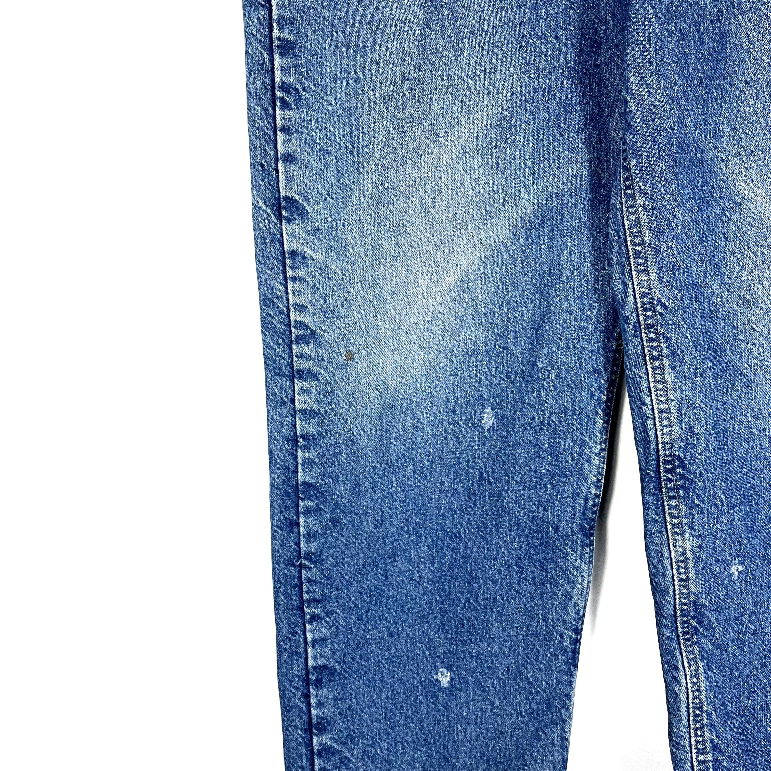 Vintage Carhartt Jeans - Men's 38/30