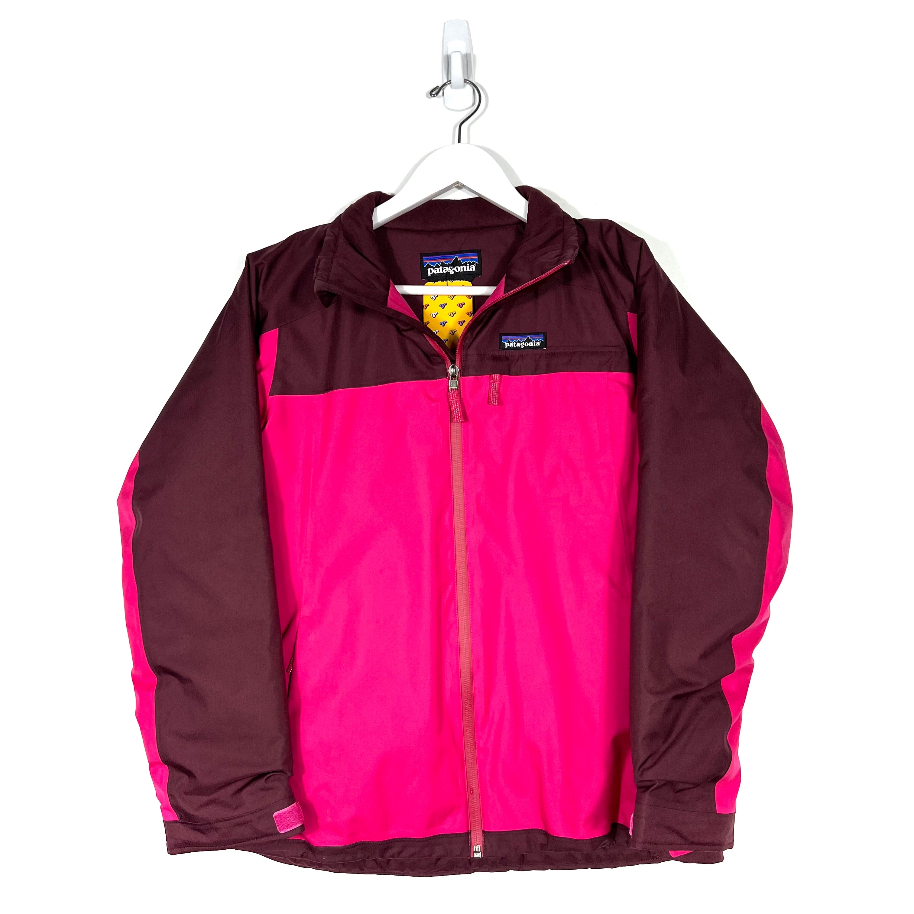 Vintage Patagonia Insulated Jacket - Women's Small