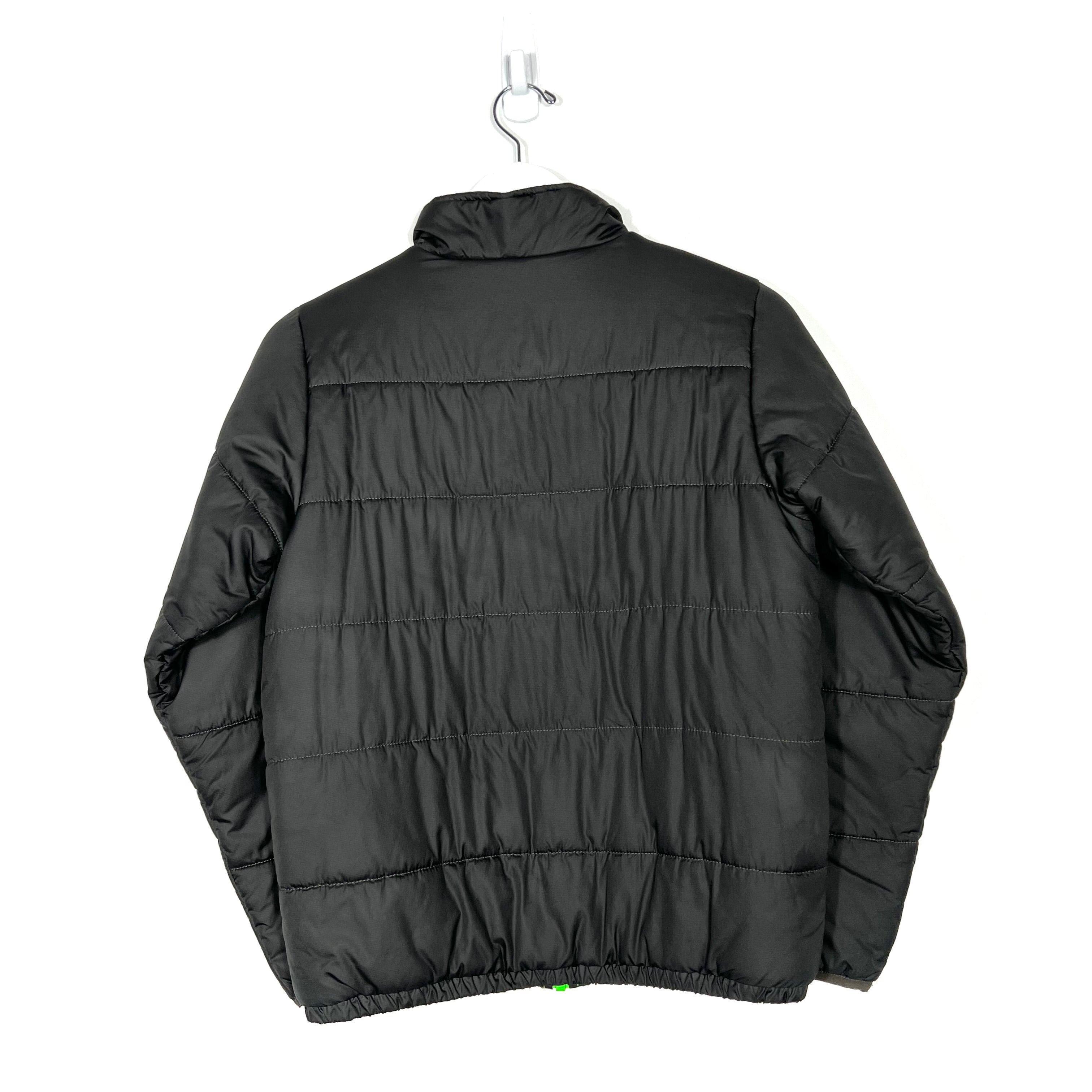 The North Face Insulated Jacket - Men's XS