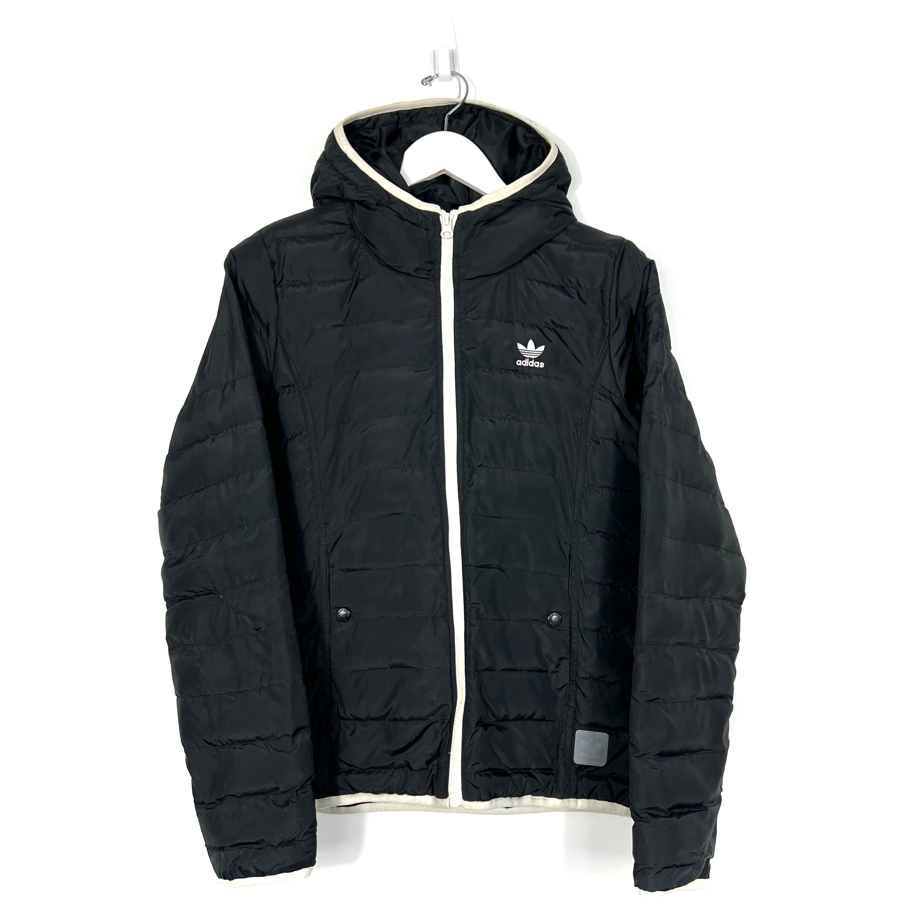 Adidas Insulated Jacket - Women's Small