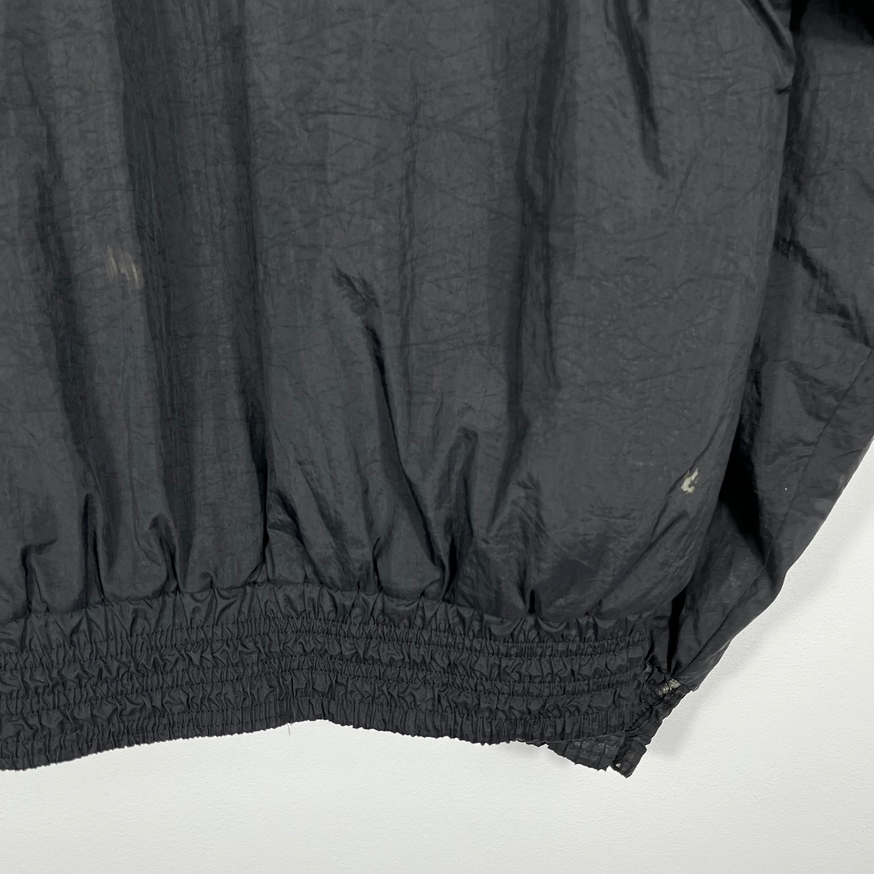 Vintage Adidas Insulated Jacket - Women's Large