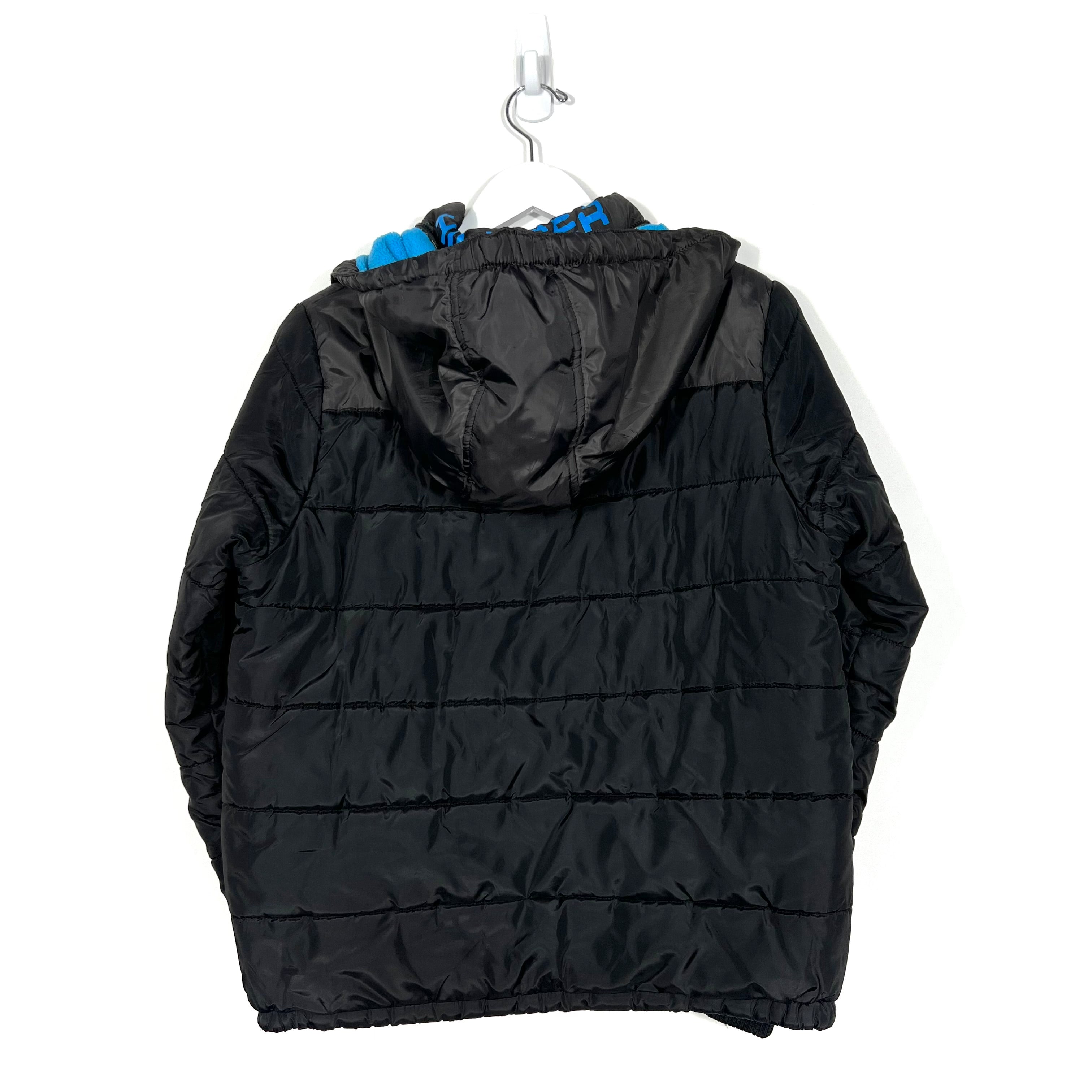 Tommy Hilfiger Fleece Lined Insulated Jacket - Women's Medium
