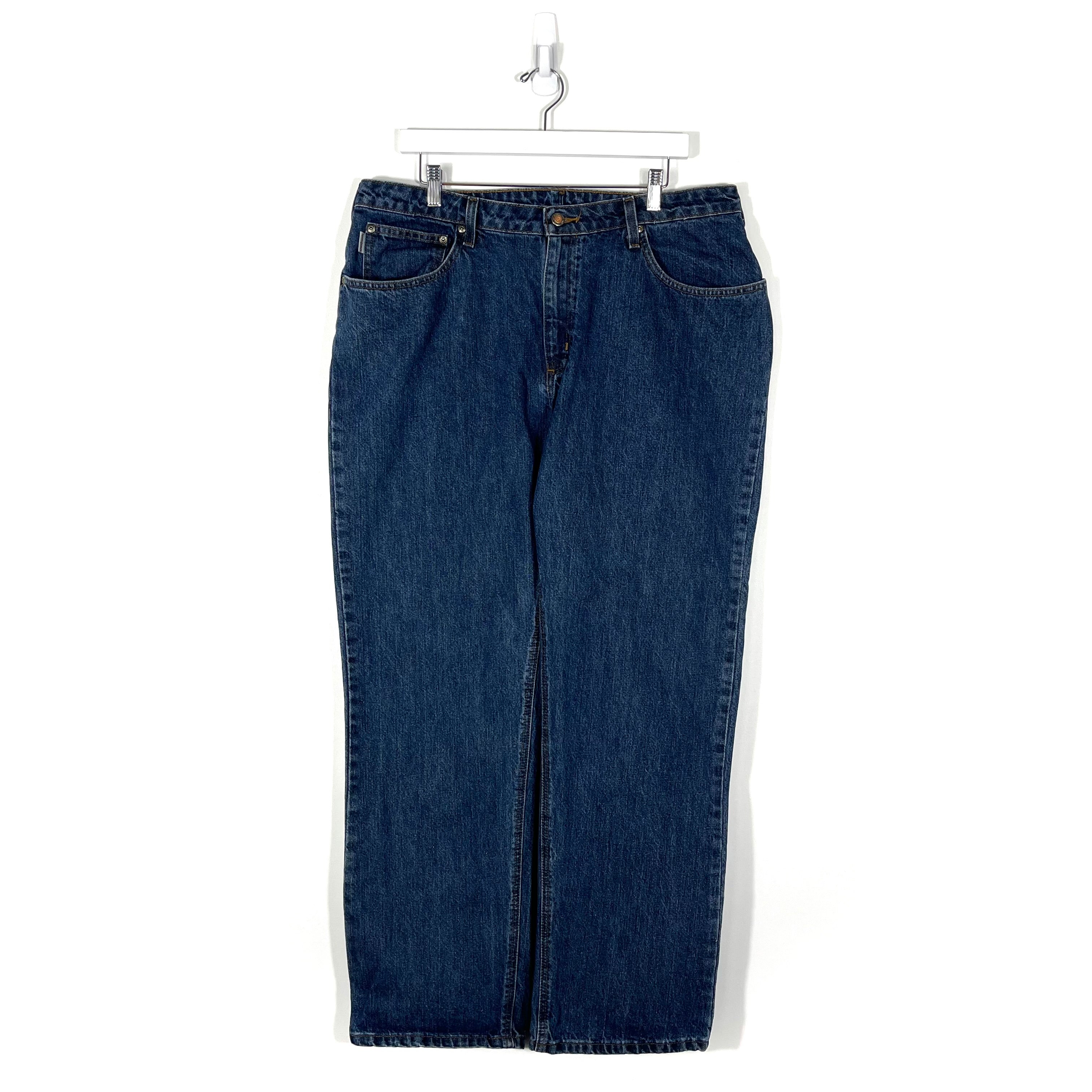 Vintage Carhartt Jeans - Women's 36/32