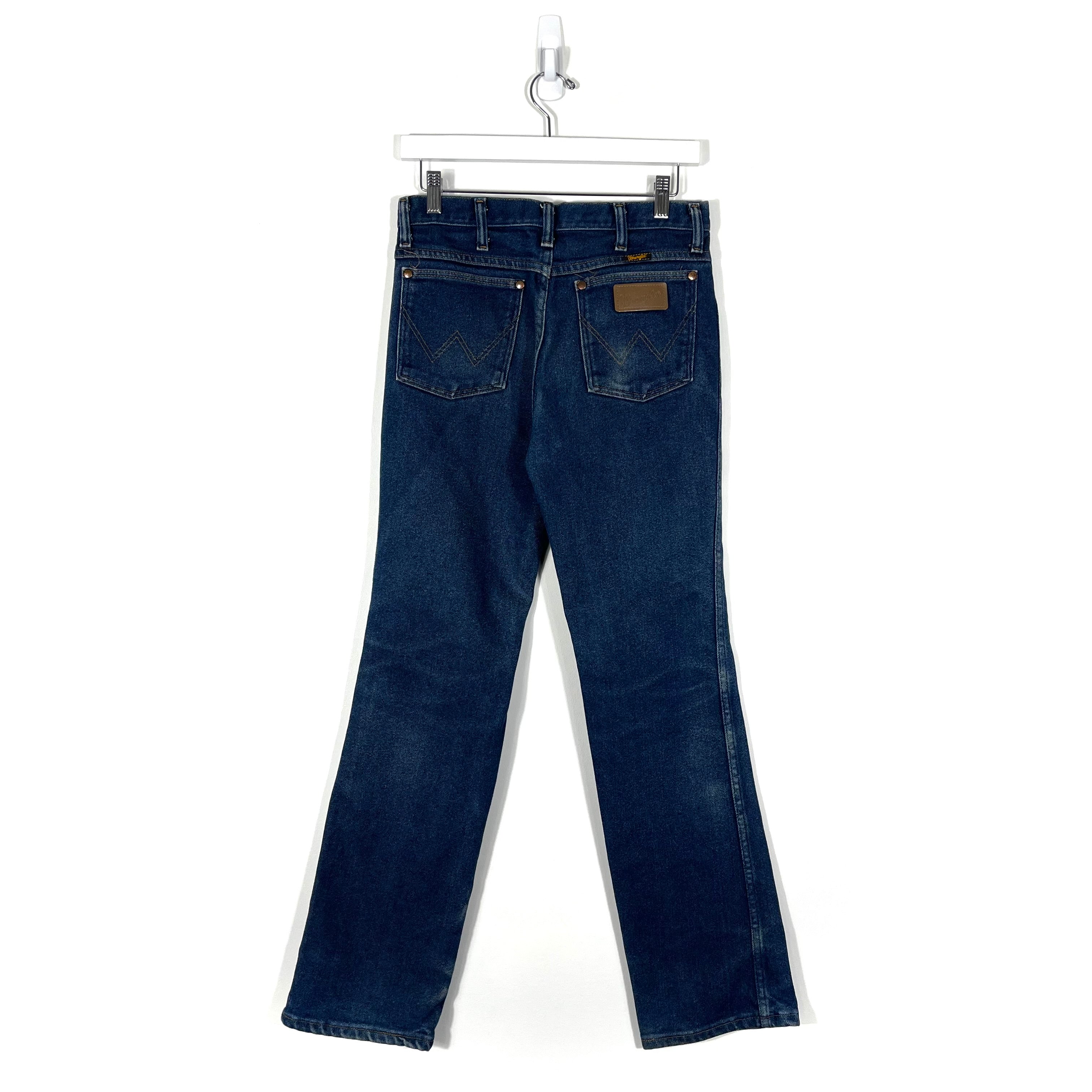 Vintage Wrangler Jeans - Women's 30/32
