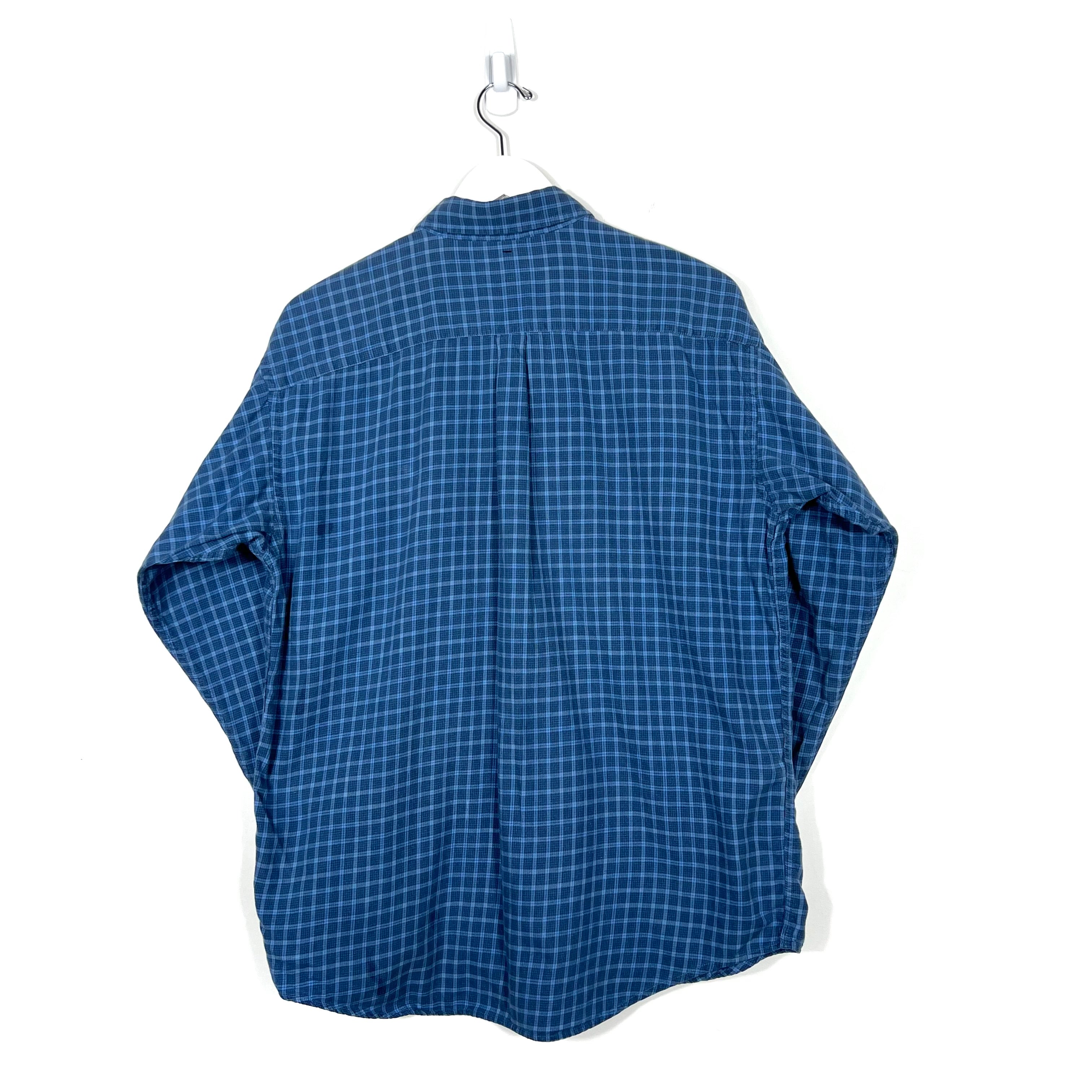 Vintage Patagonia Button-Down Shirt - Men's Medium